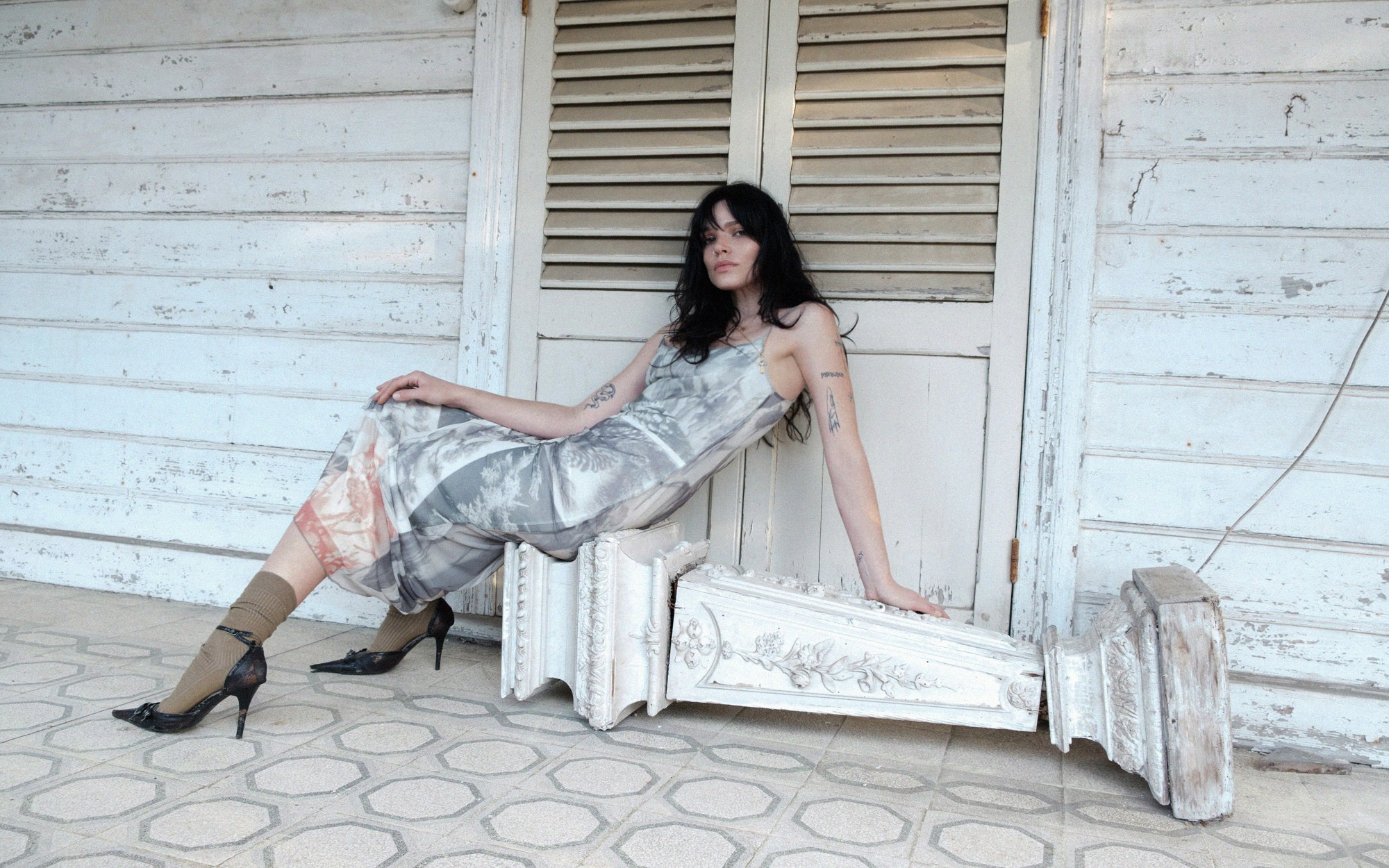 Commercial (1). Daria Sukhikh | Photography