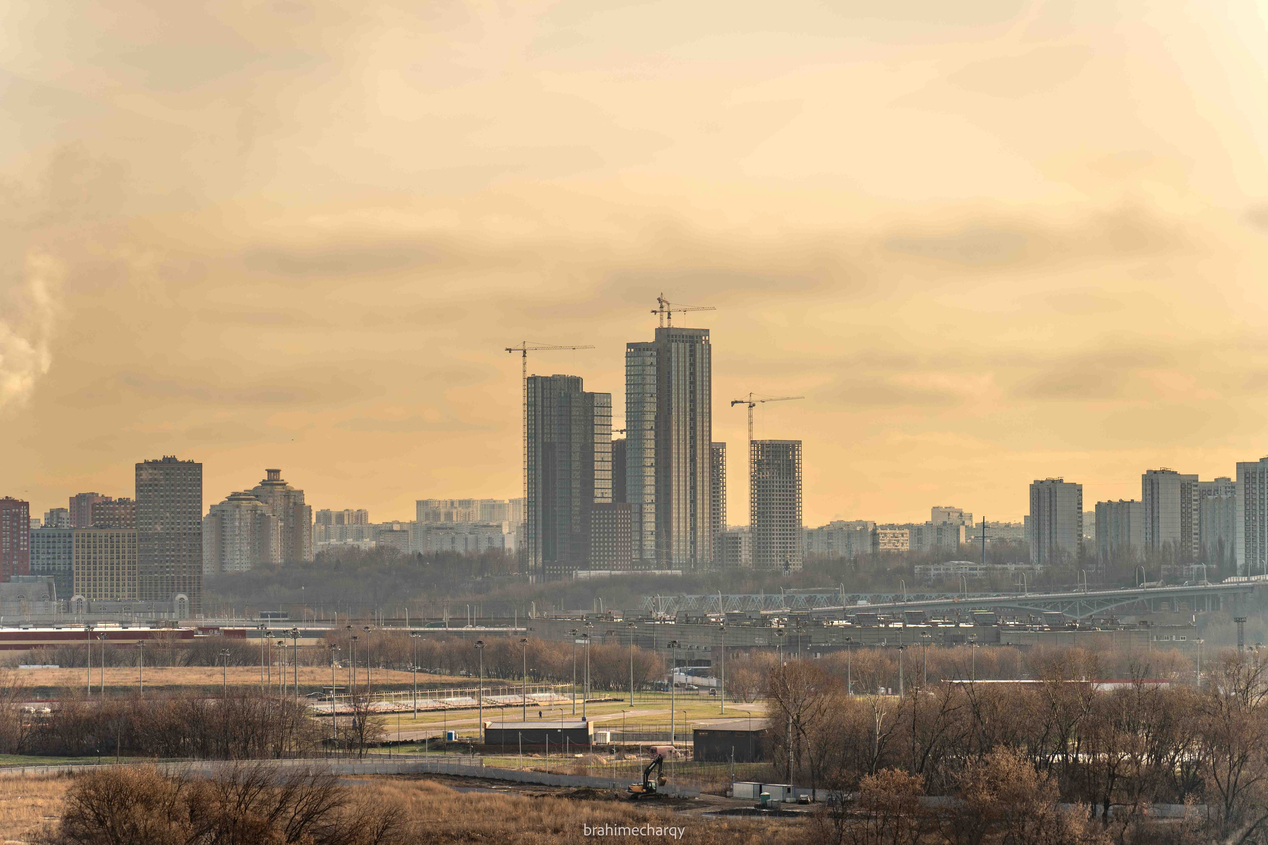 Фото. Брахим — фотограф