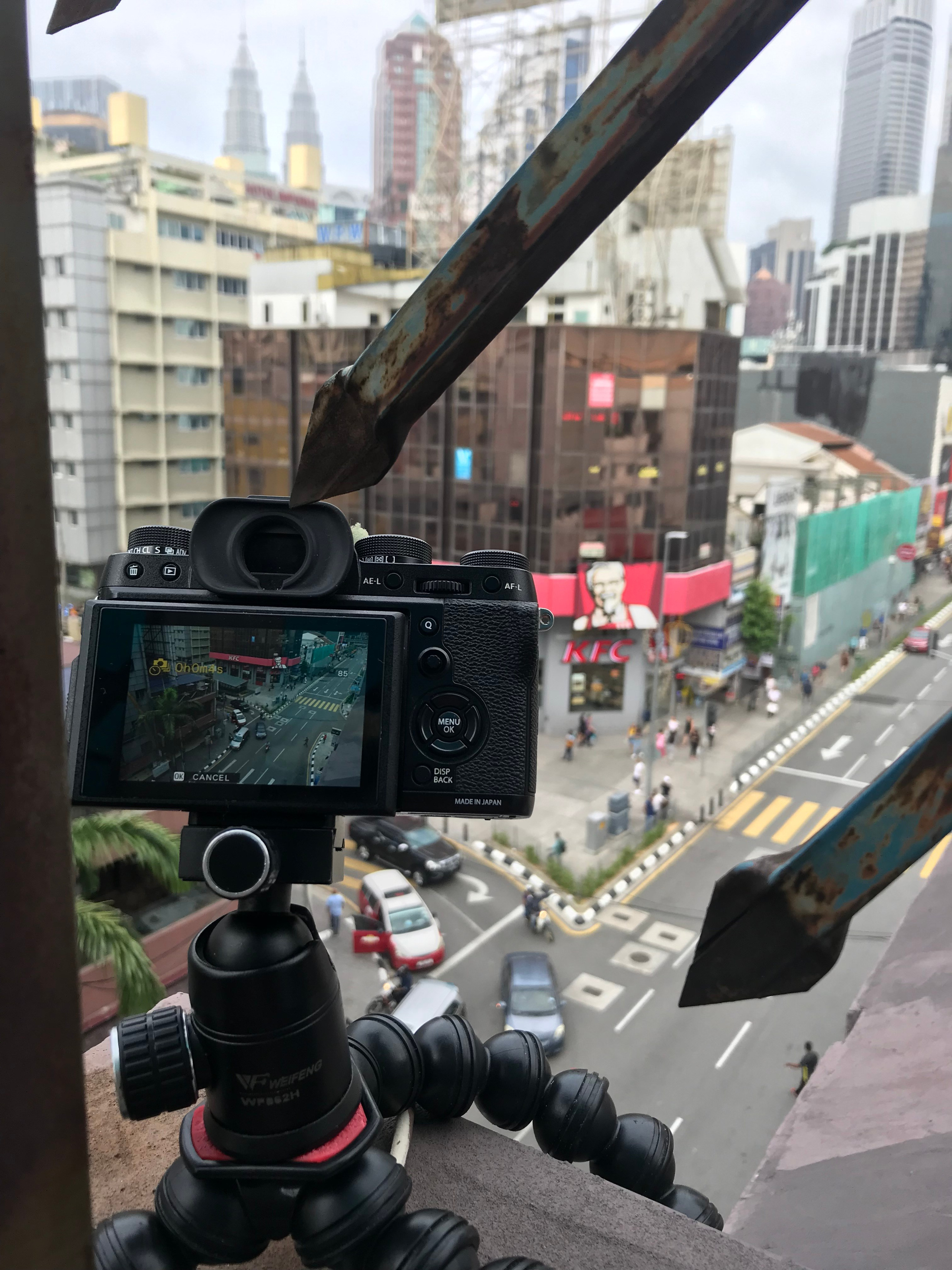 Предложения. Брахим — фотограф