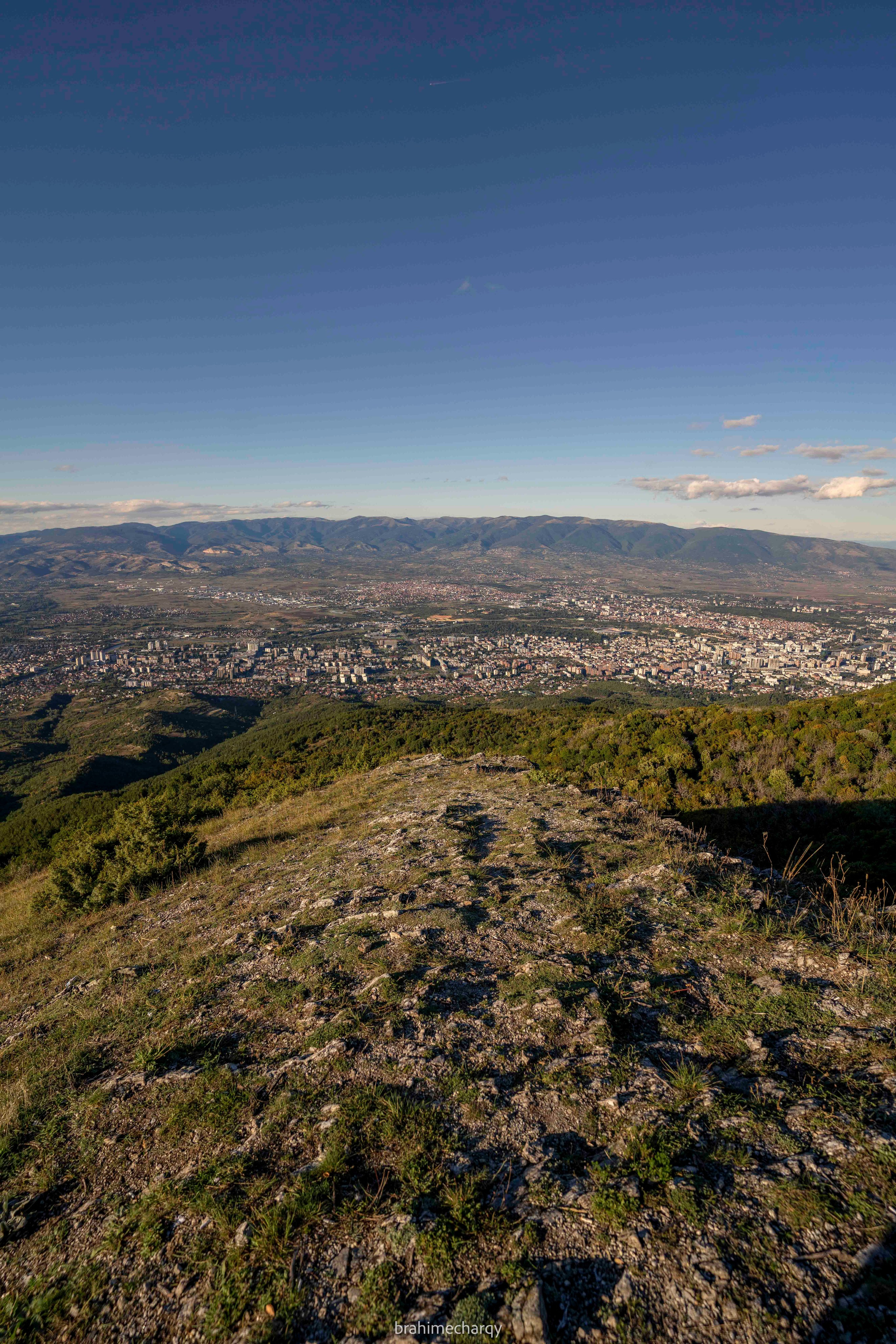 Фото. Брахим — фотограф