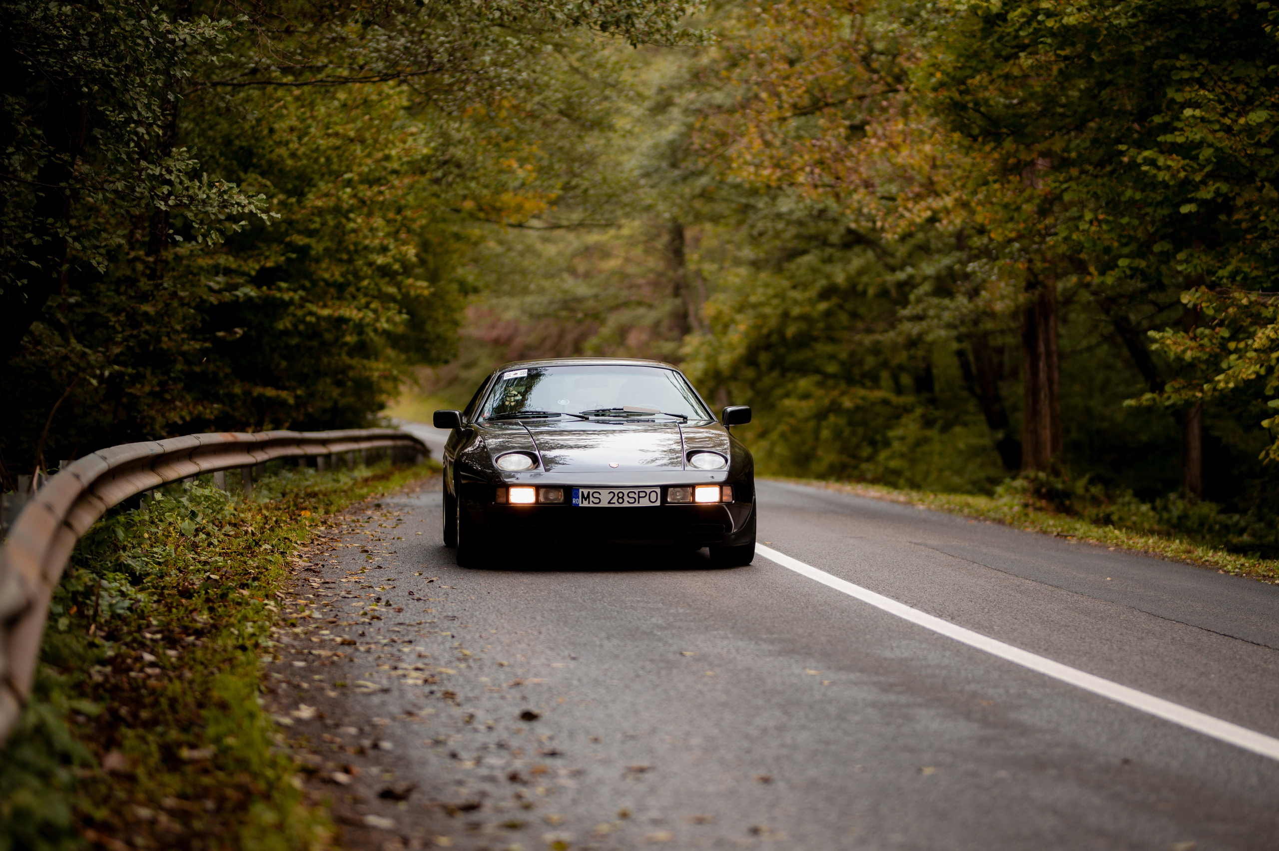 Automotive Events. Somesan Agency