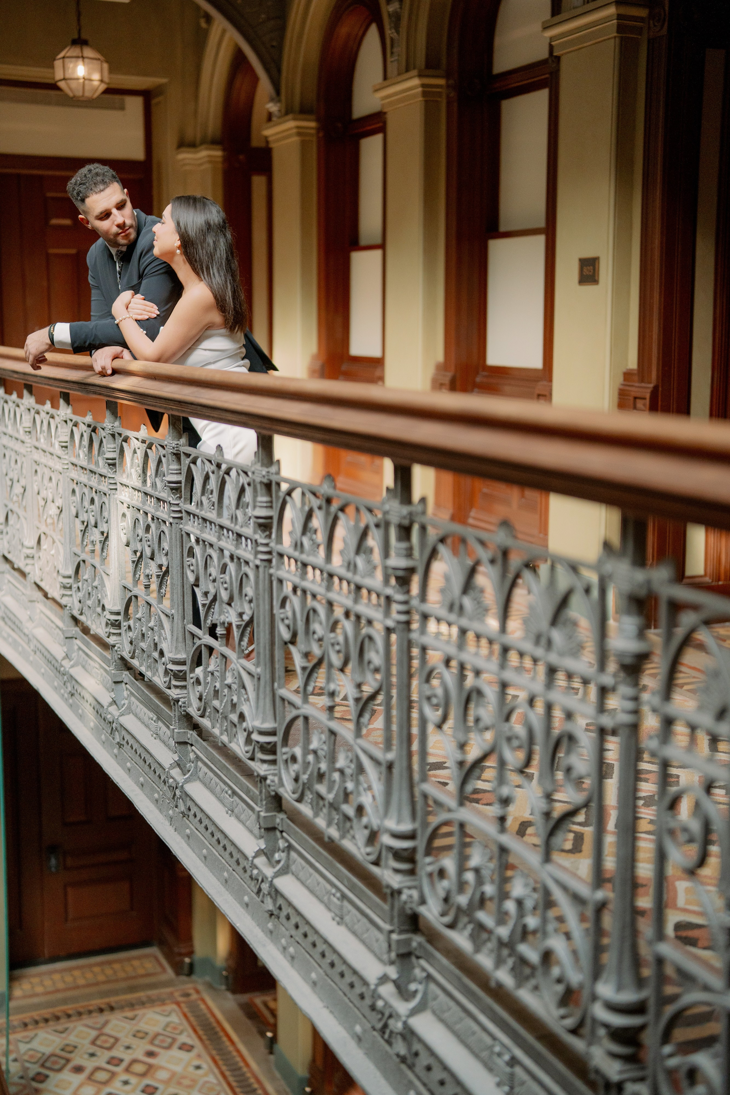 Yaneli and Christopher. Wedding photographer and videographer New York | New Jersey