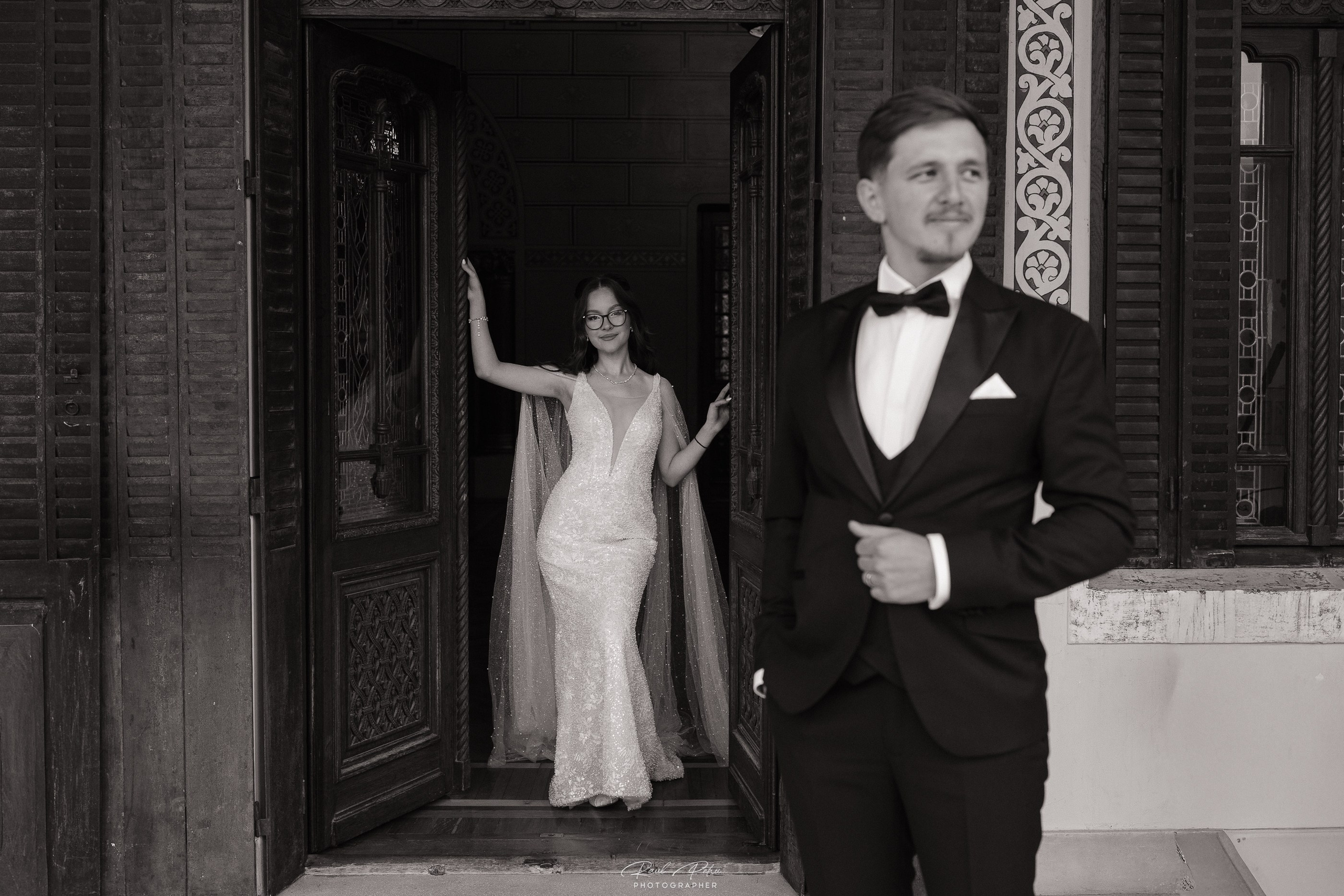 Luxury Wedding Photographer Romania & Europe | Elegant, Emotional Wedding Stories. Raul Petru Photographer