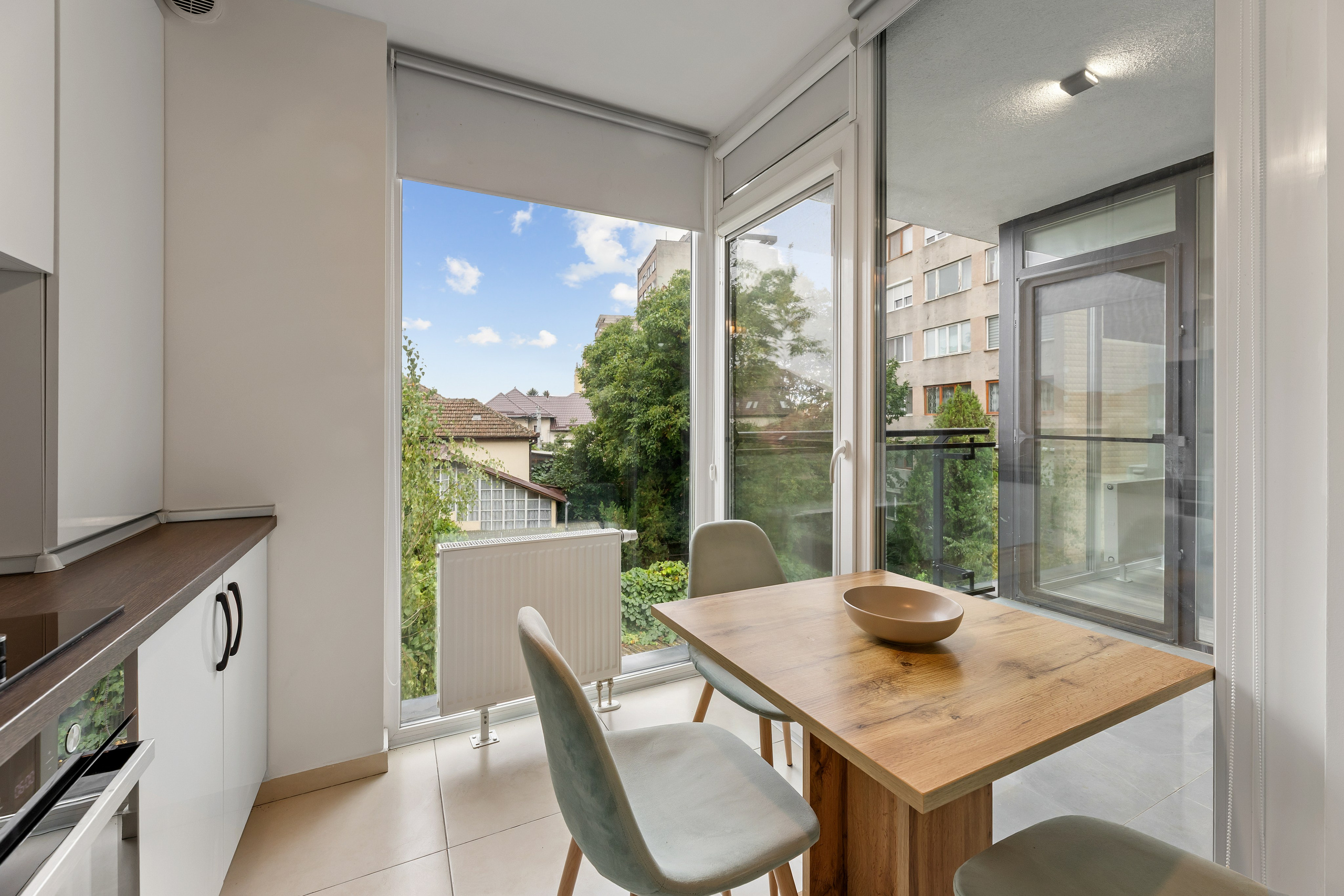 INTERIOR - REALESTATE. Samuel Ciobanu