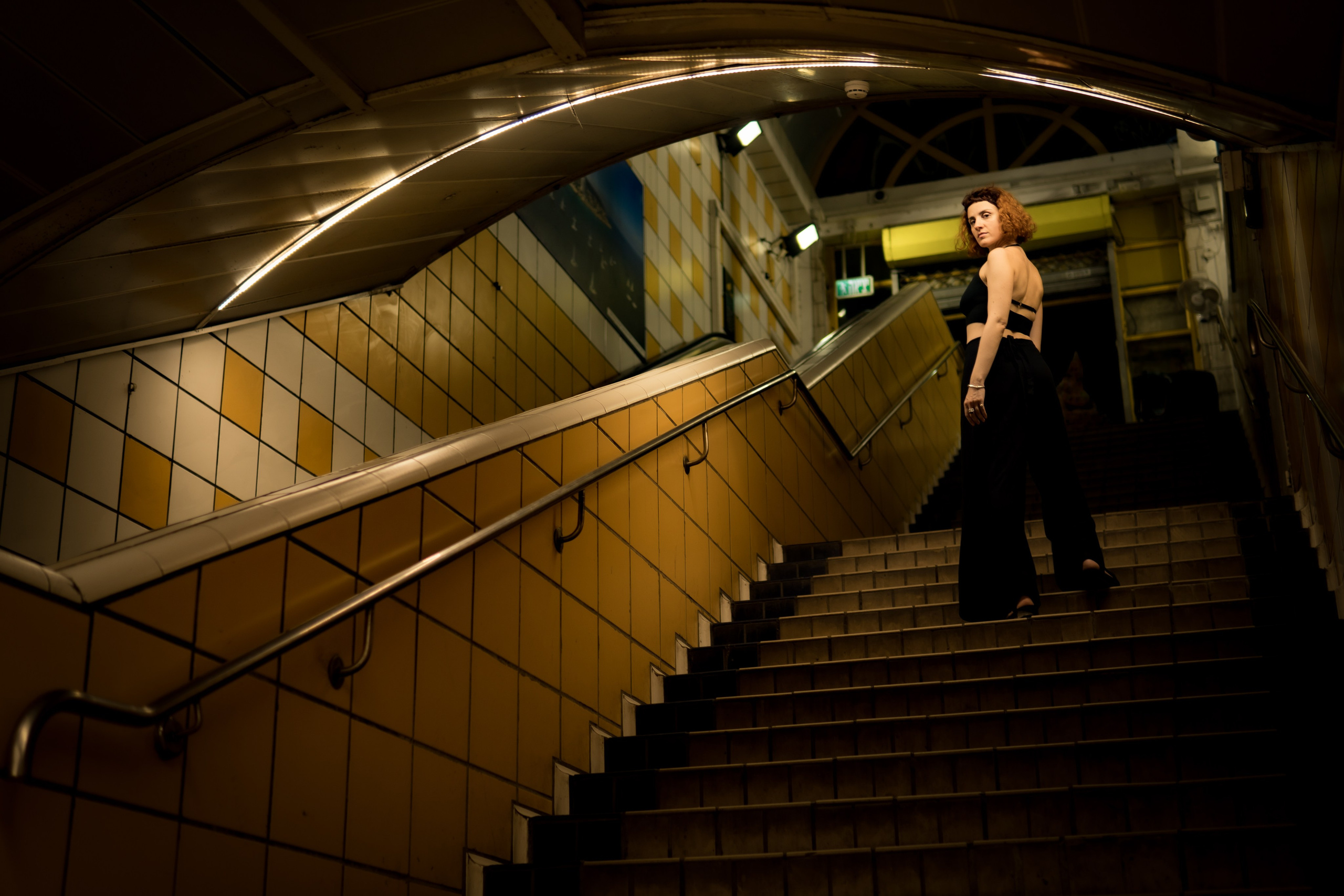 Sasha & Masha. Art and outdoor photography