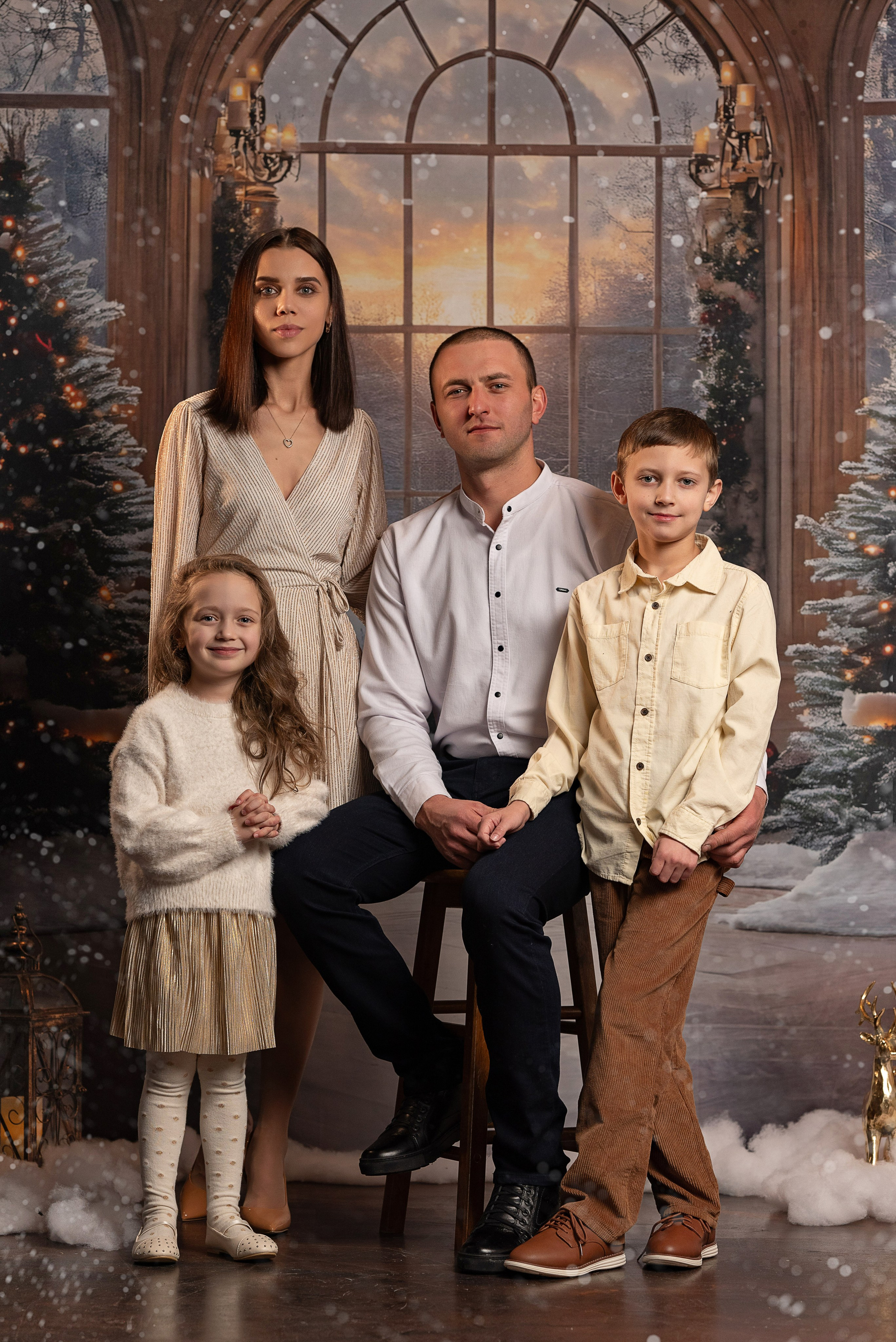 Yana&Dima. Victoria Lyubchenko — fine art photography in Bismarck, ND