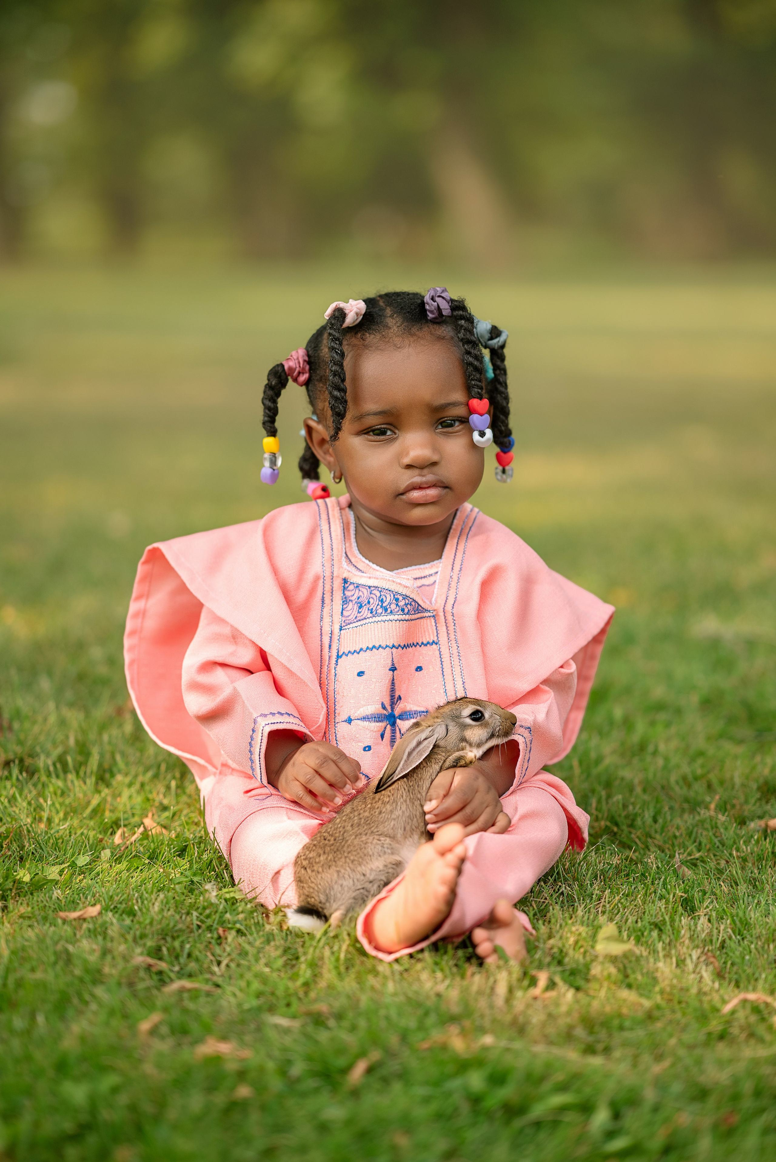 Kid. Victoria Lyubchenko — fine art photography in Bismarck, ND