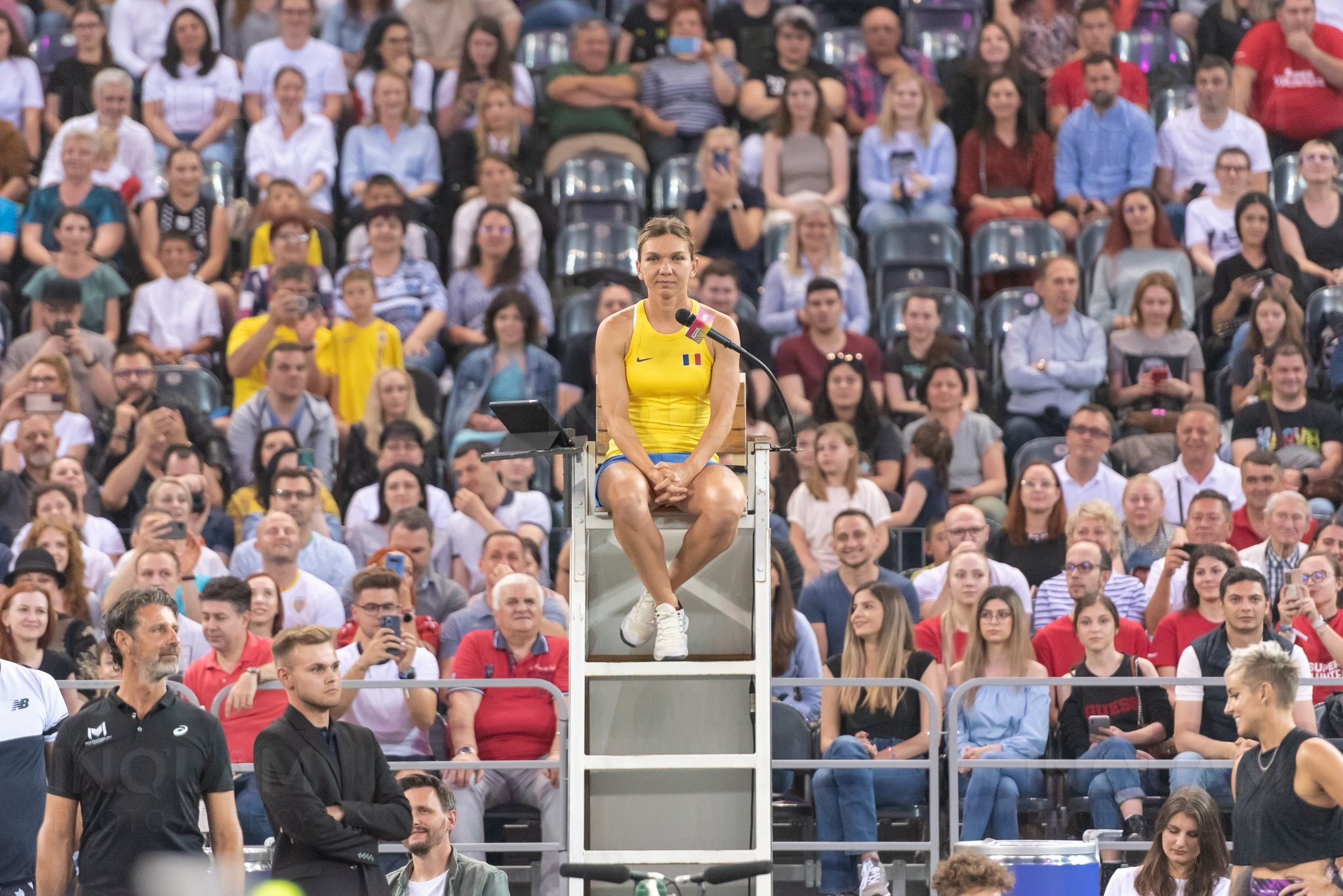 Tenis. Vescan Pictures - fotografie de eveniment