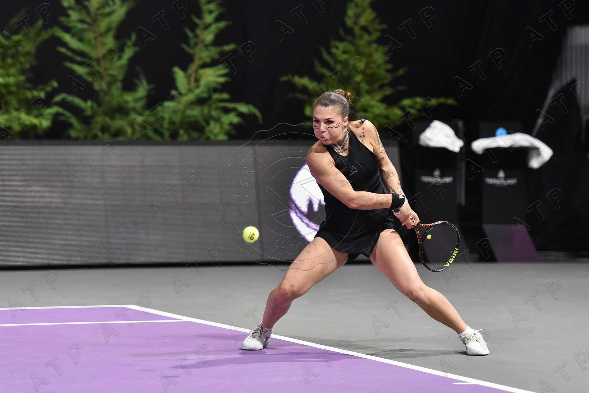 Tenis. Vescan Pictures - fotografie de eveniment