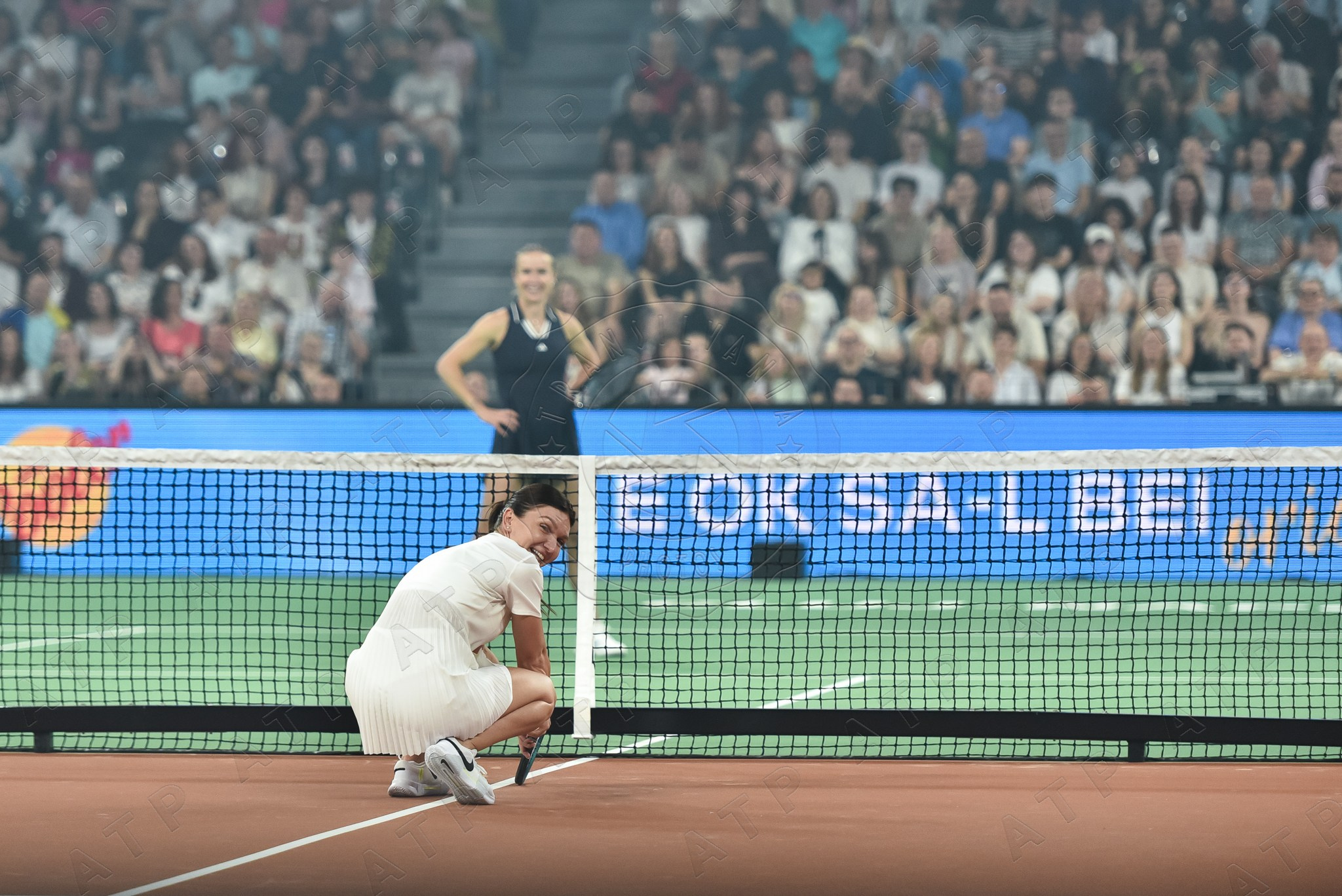 Tenis. Vescan Pictures - fotografie de eveniment