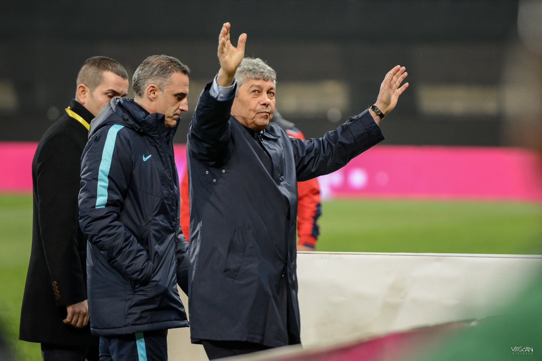 Fotbal. Vescan Pictures - fotografie de eveniment