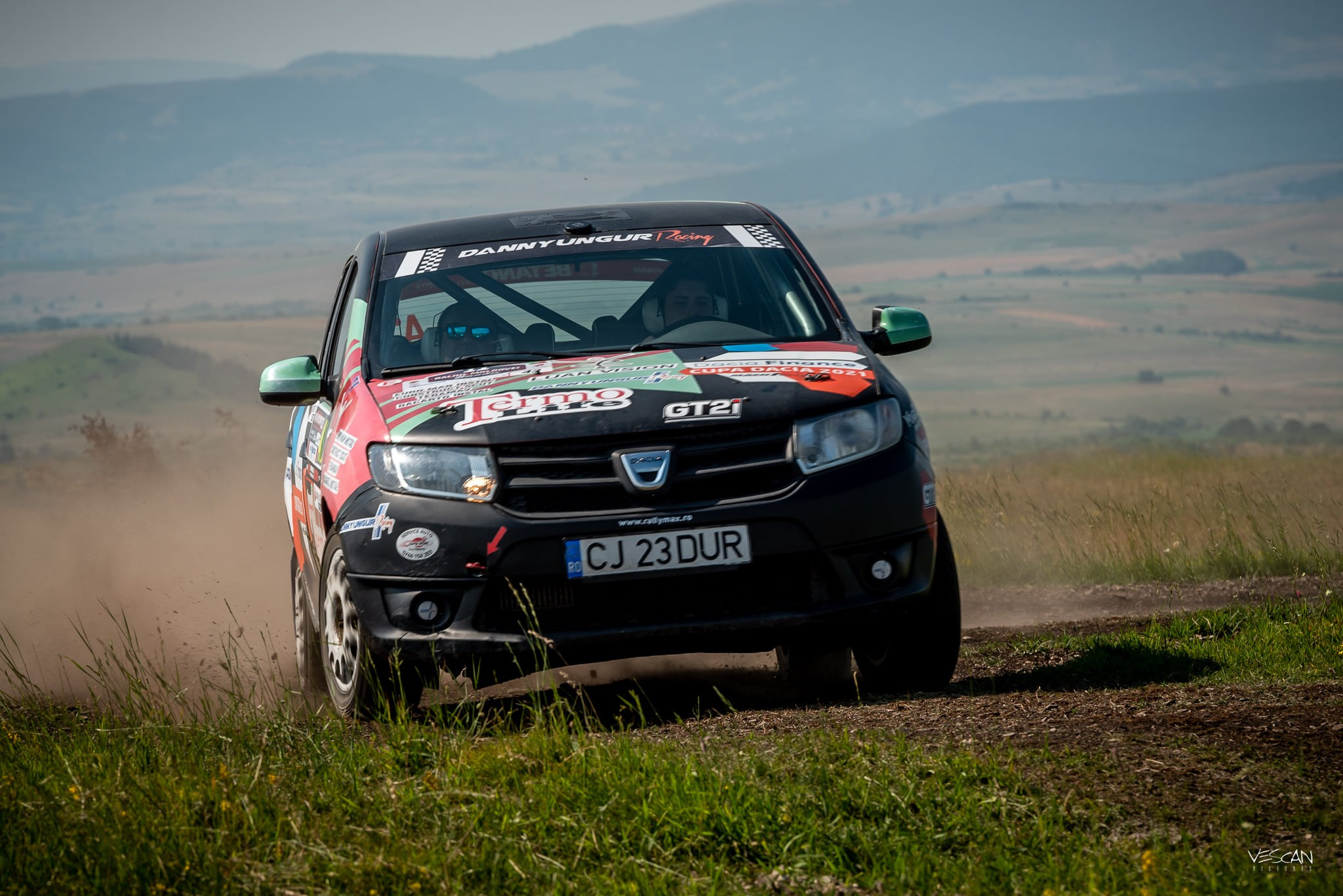 Motorsport. Vescan Pictures - fotografie de eveniment