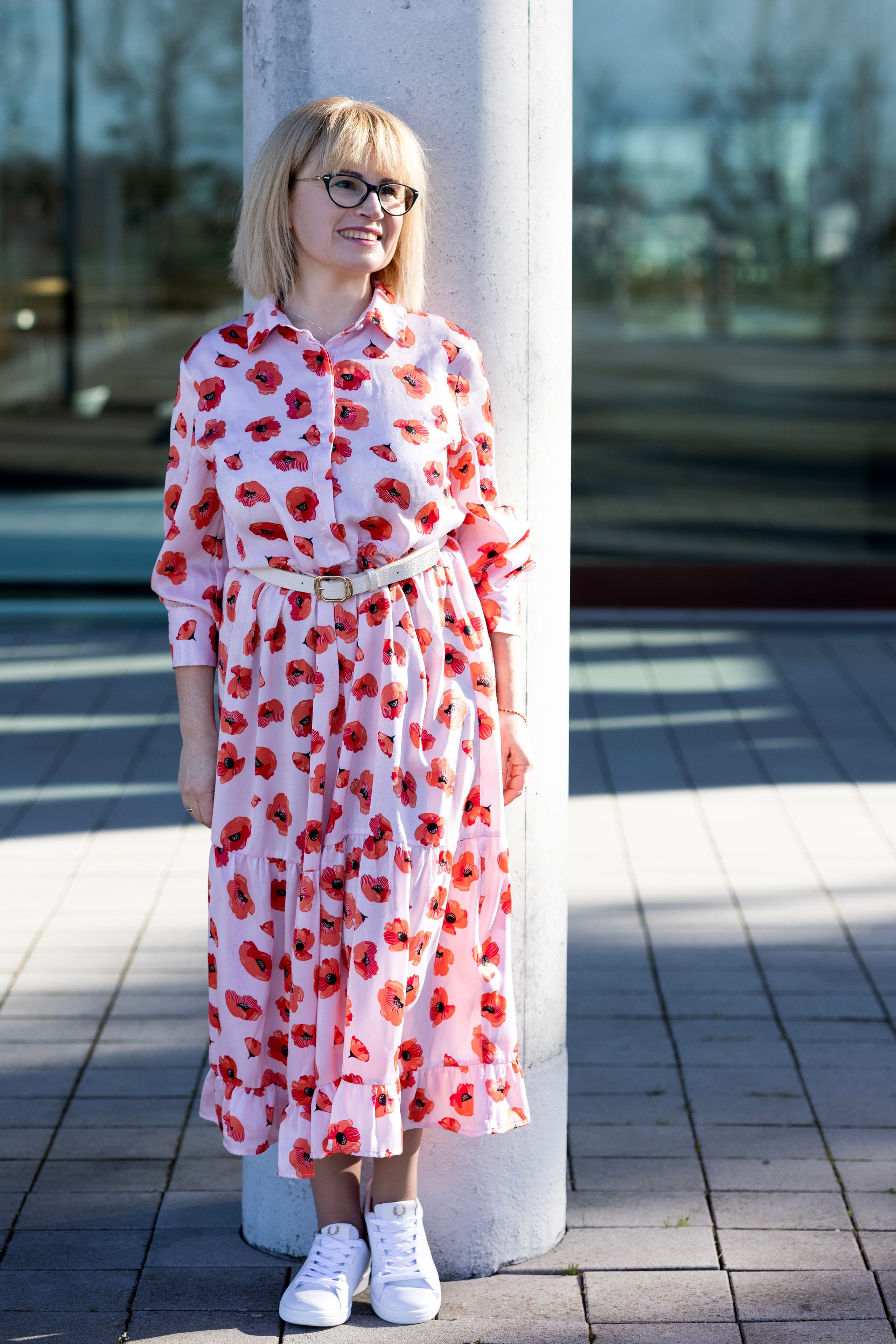 Lena. Photographer in Munich