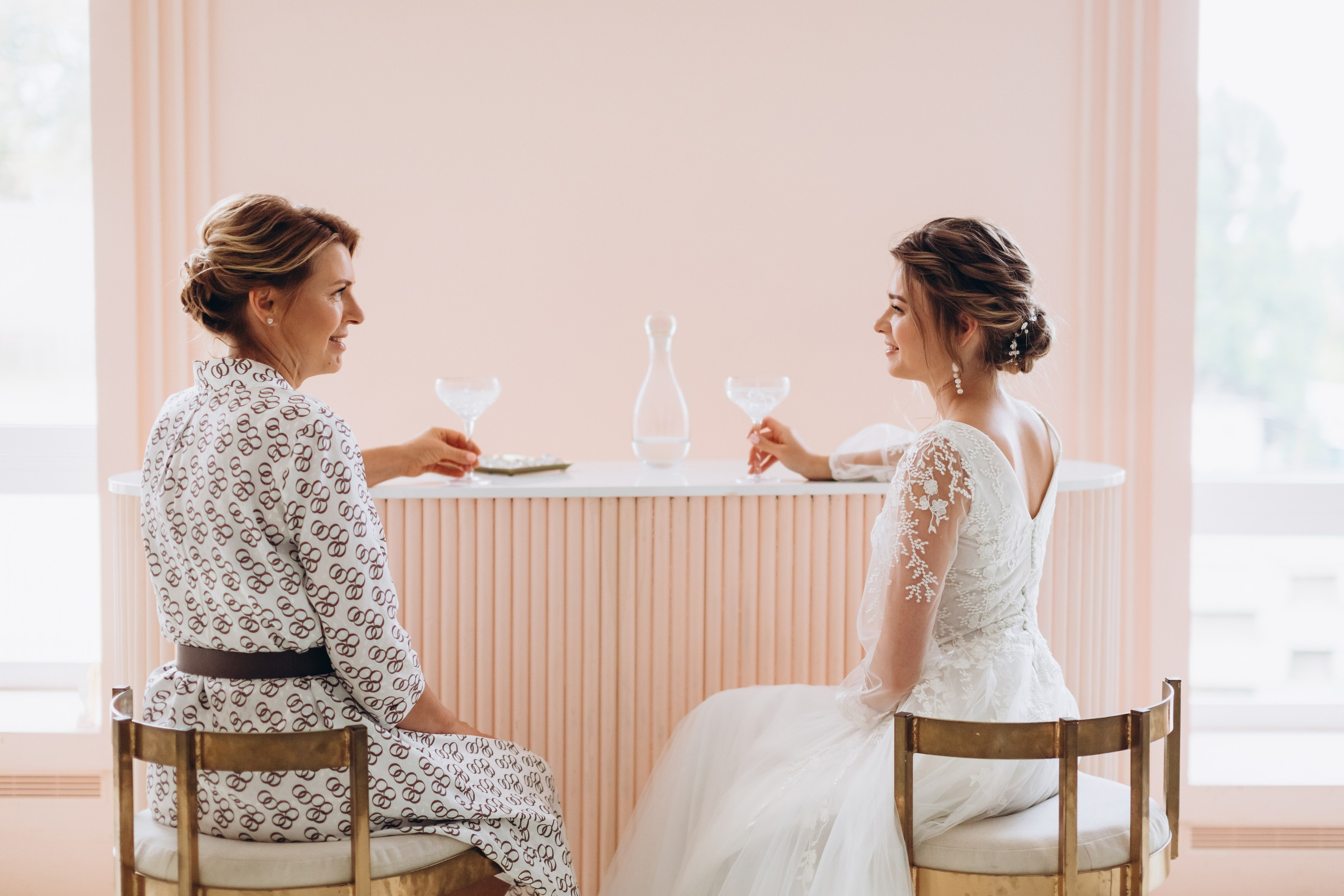 Viktor & Julia. Wedding and Family Photograph