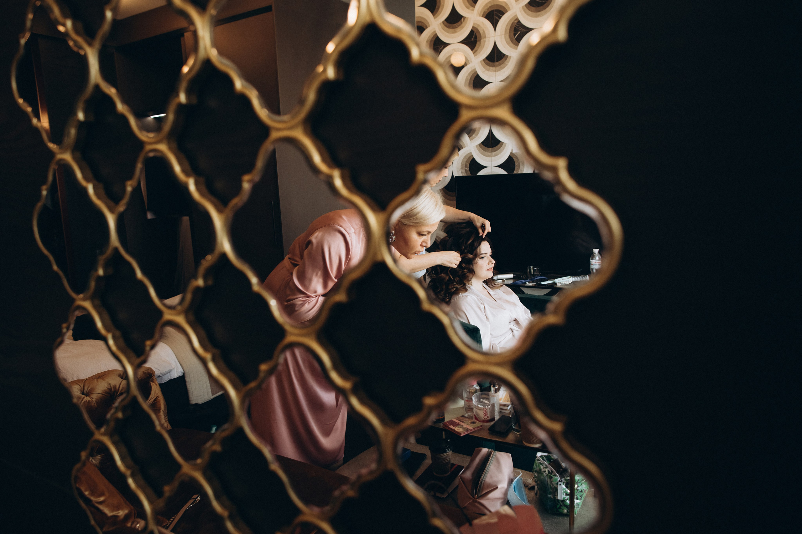 Jaroslava & Viktor. Wedding and Family Photograph