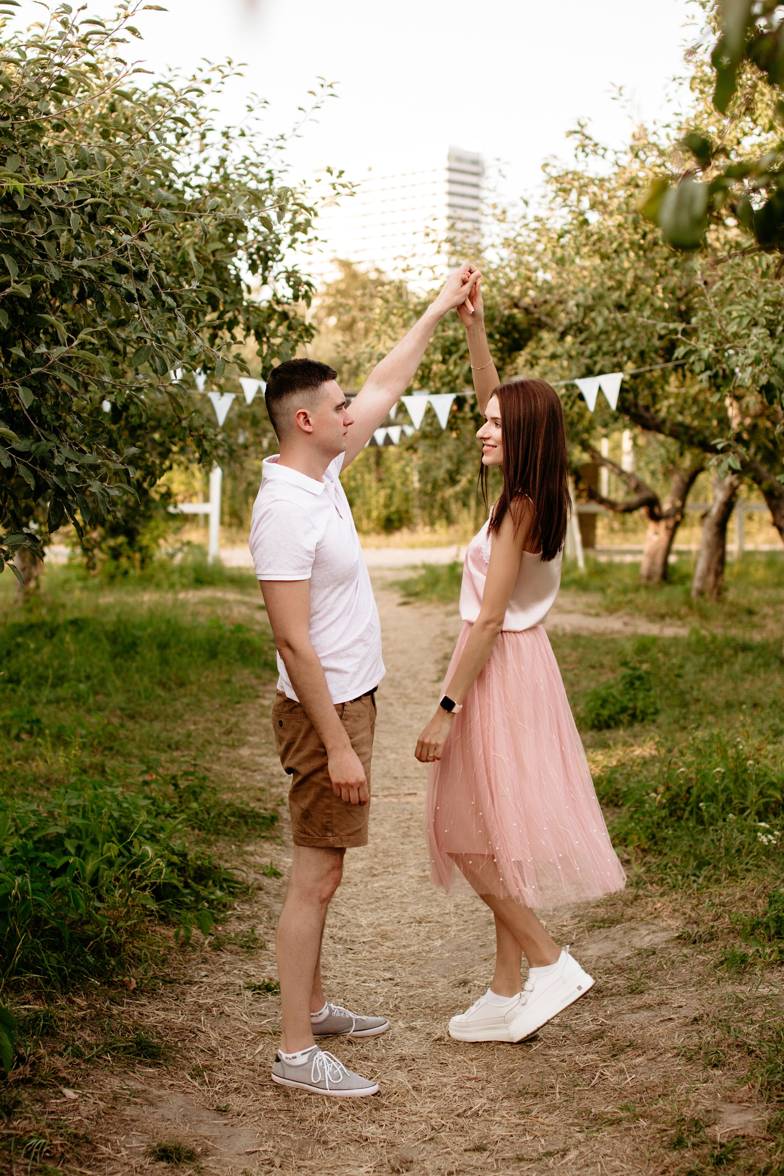 M&D. Wedding and Family Photograph