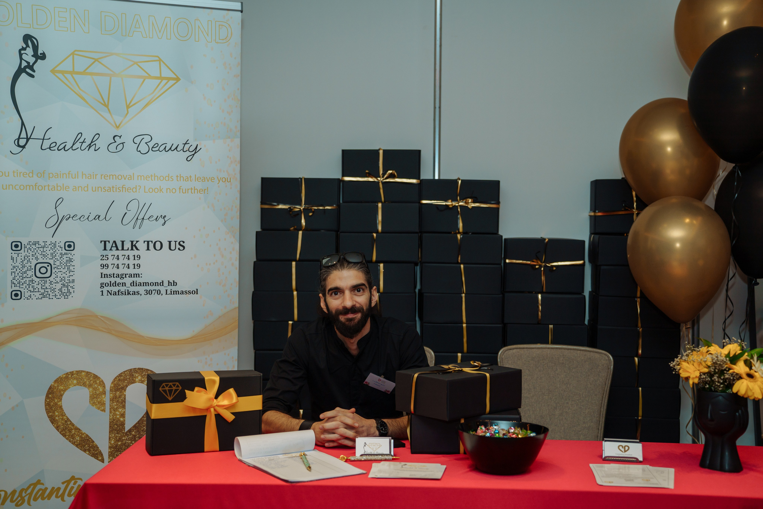 Health and beauty 2024. Семейный и детский фотограф на Кипре Елена