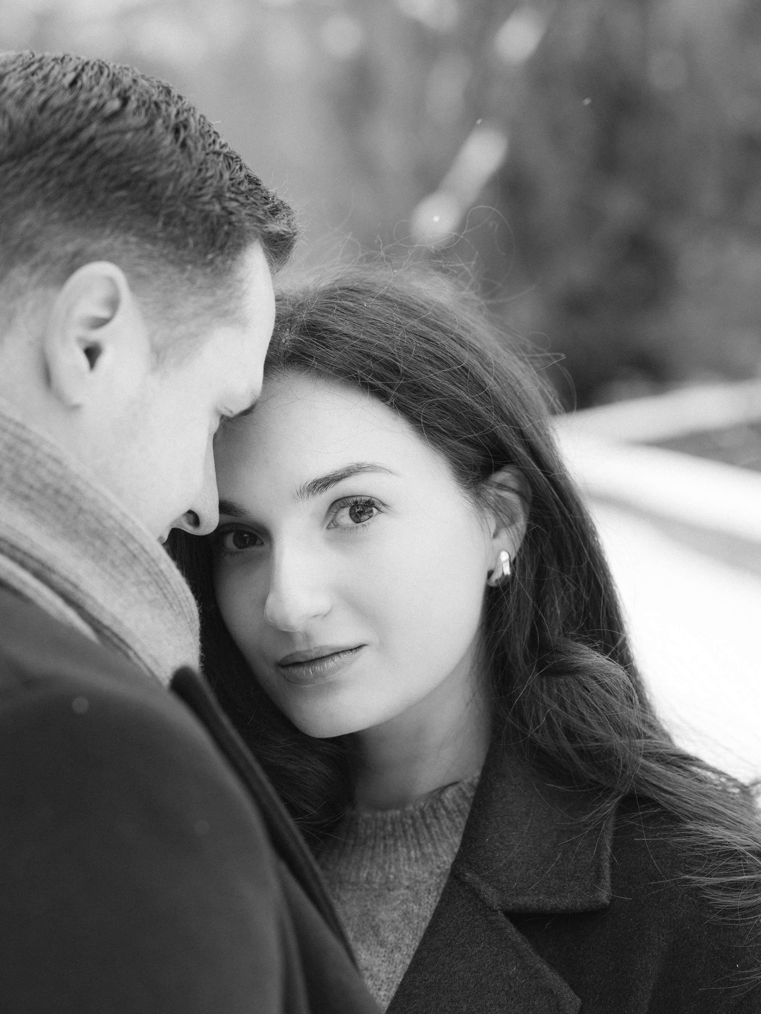 Natallia & Maks. Anastasia Post: Wedding and Editorial Photography