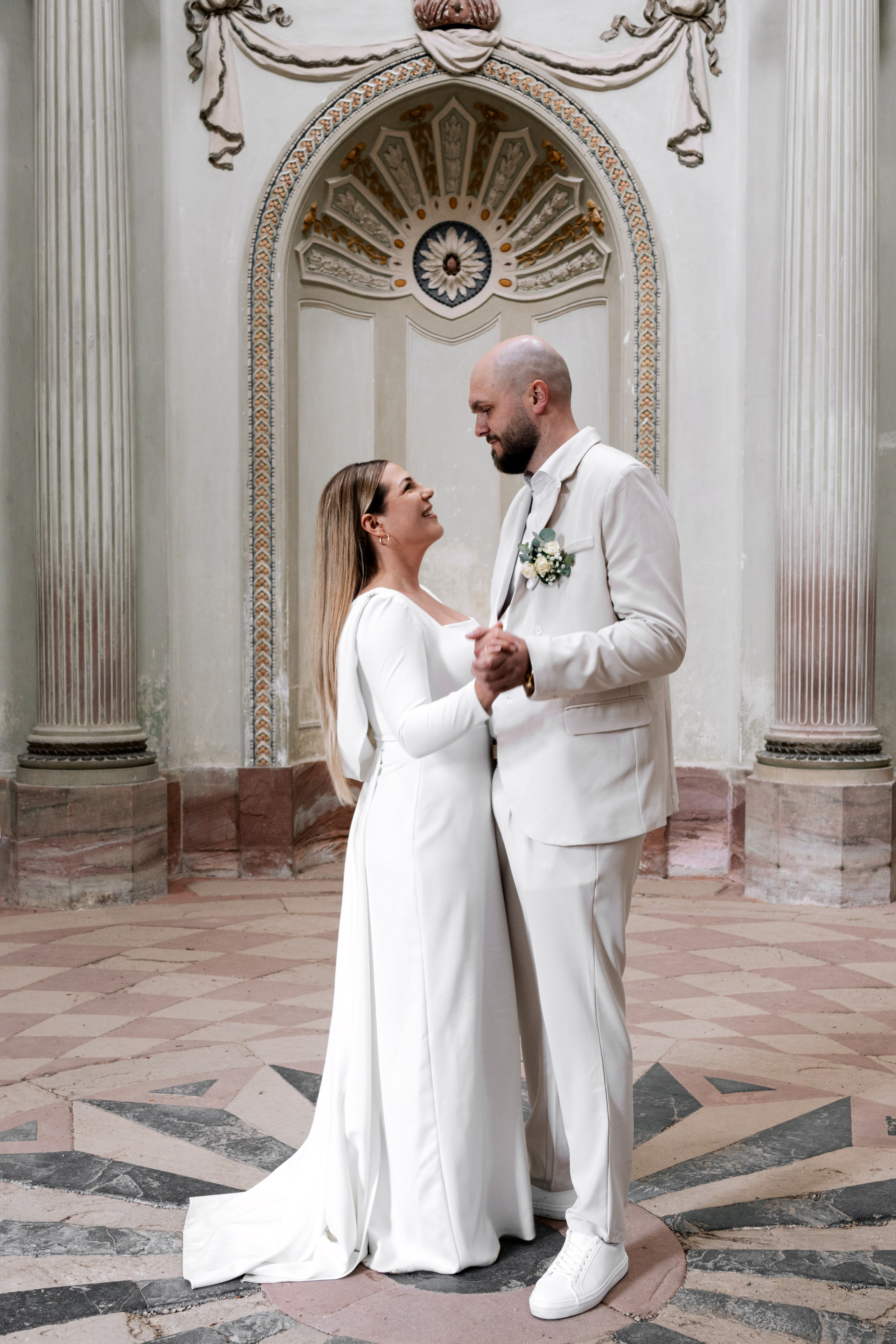 Start. LidiiaFotoLab: Portrait, Event & Hochzeitsfotografin