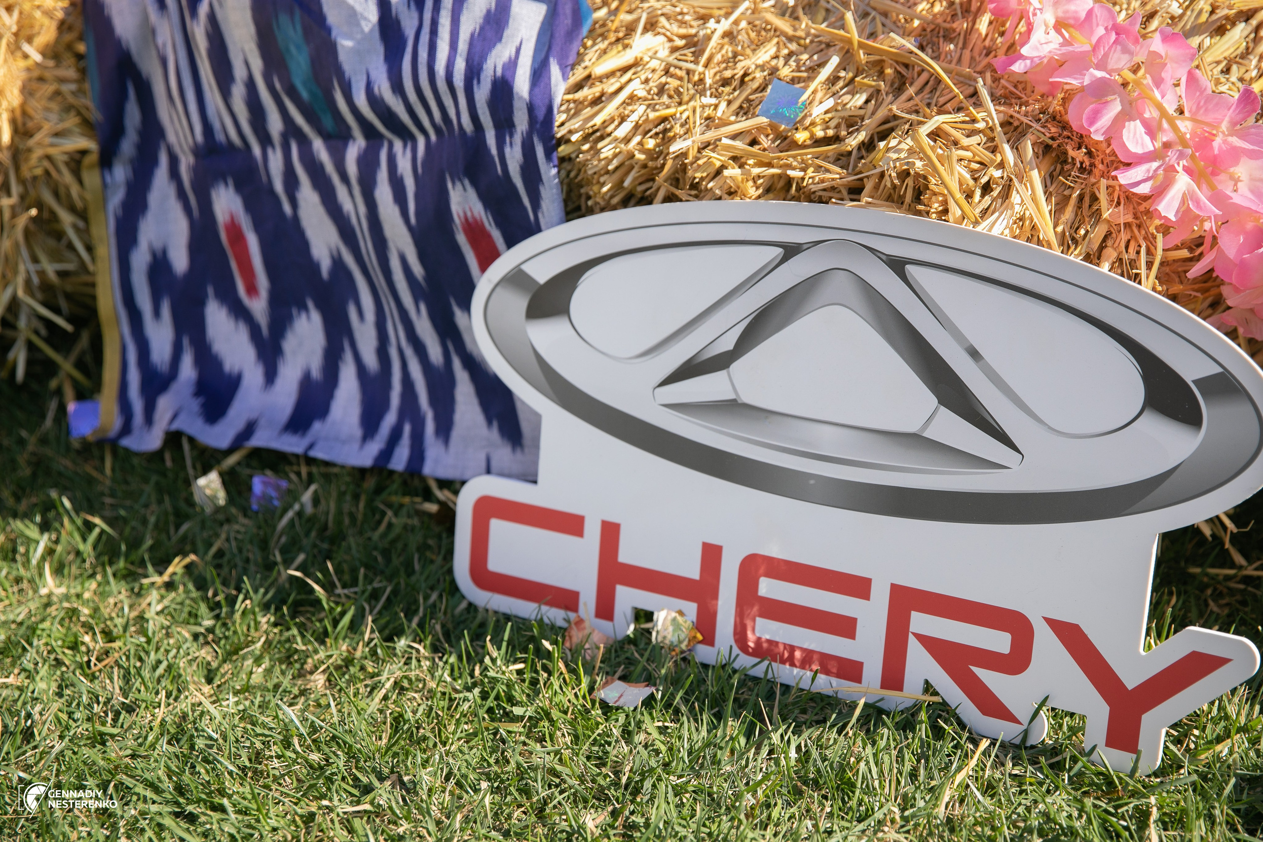 Навруз с CHERY. Профессиональная Фото-Видео Студия Геннадия Нестеренко | Ташкент и Весь Узбекистан