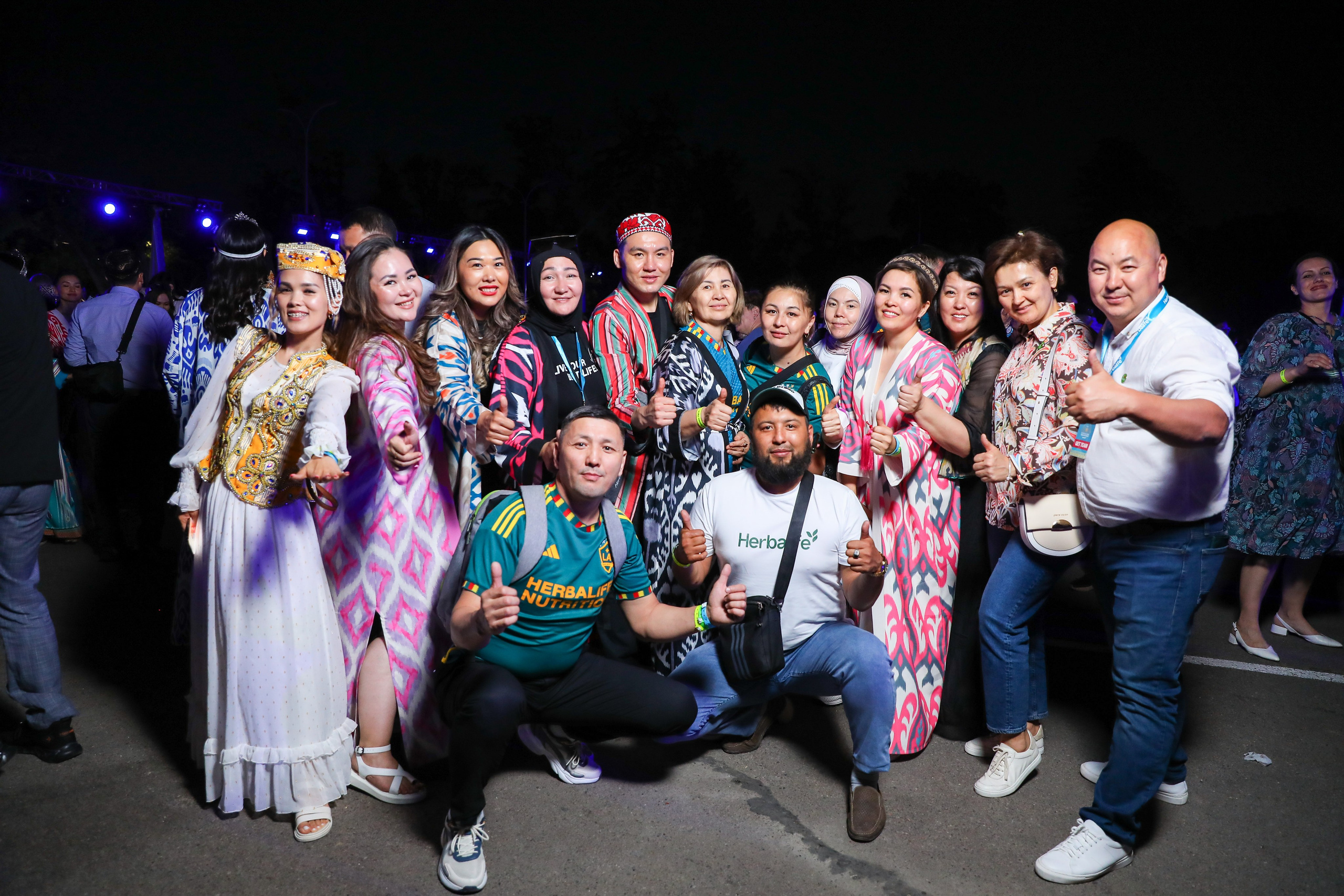 Herbalife. Профессиональная Фото-Видео Студия Геннадия Нестеренко | Ташкент и Весь Узбекистан