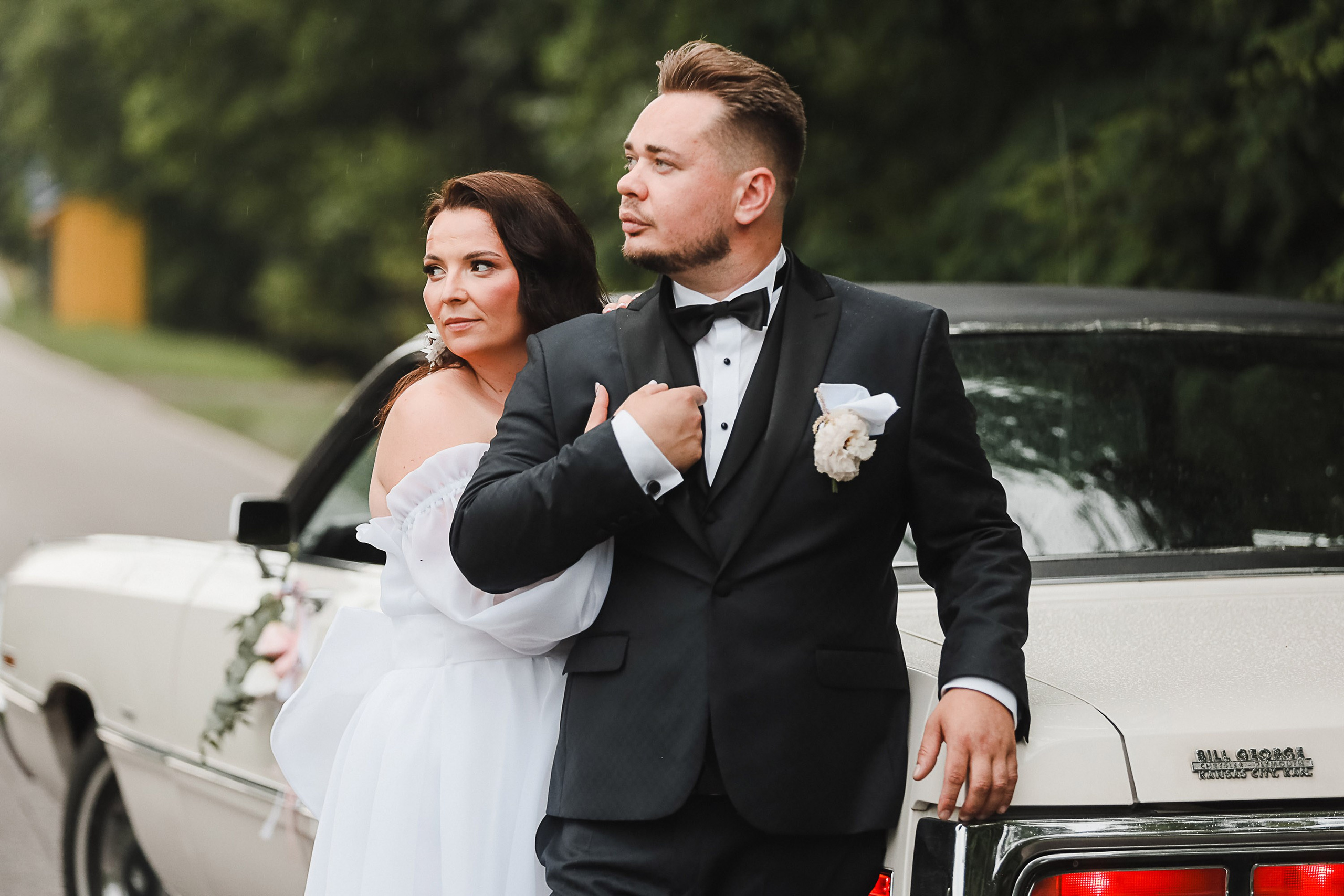 Weddings. Capella Film