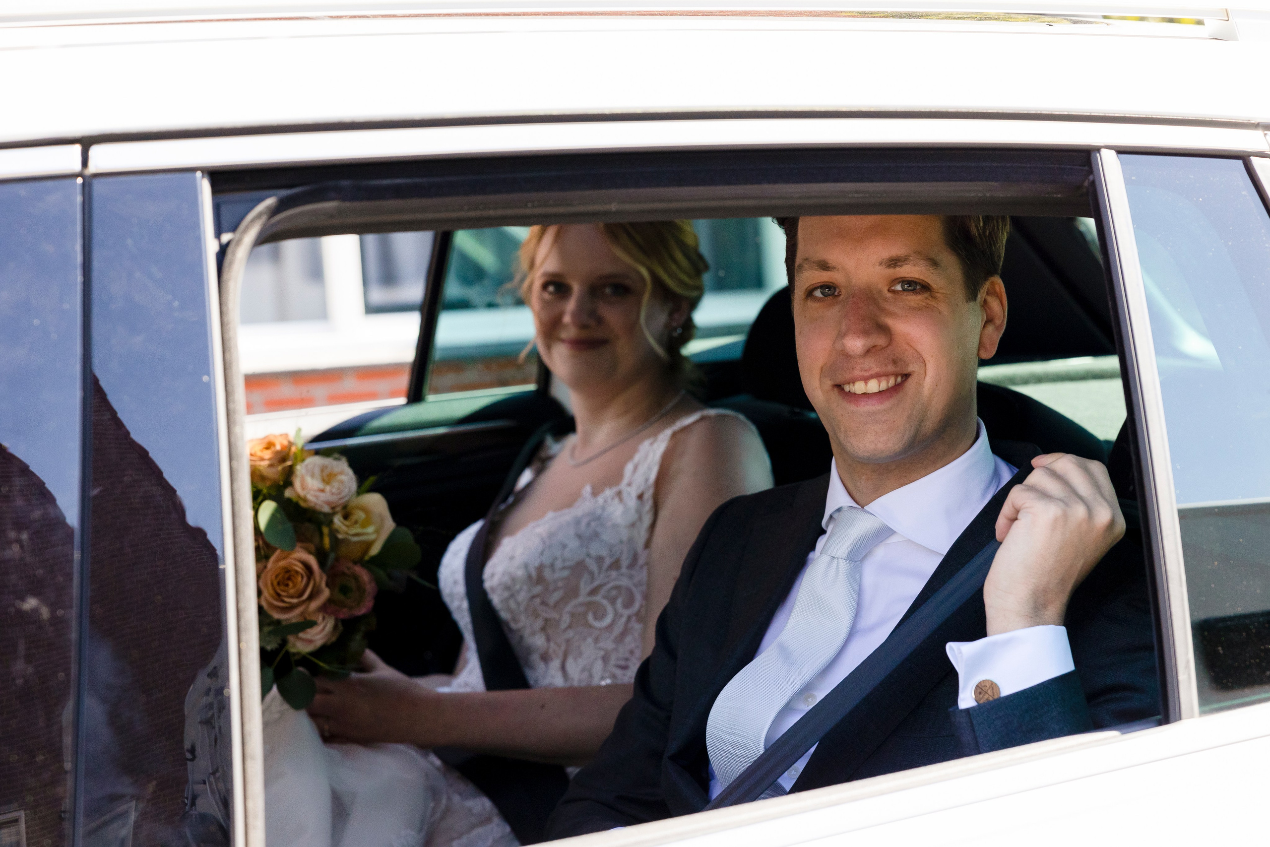 K & J. Familie en huwelijksfotograaf in Zwolle Overijssel