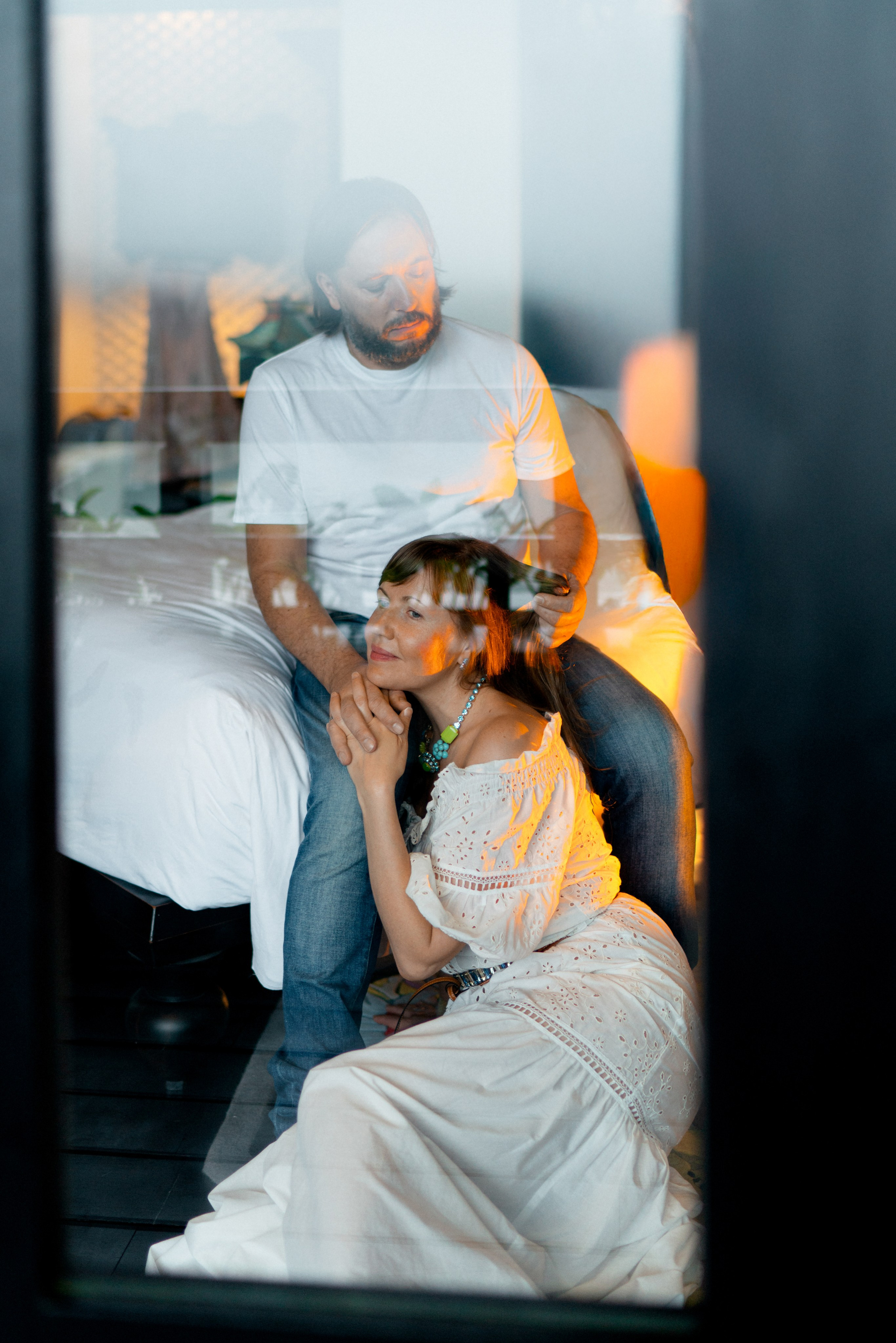 Katerina and Alexey. Aesthetic & Lifestyle photographer in Da Nang, Vietnam