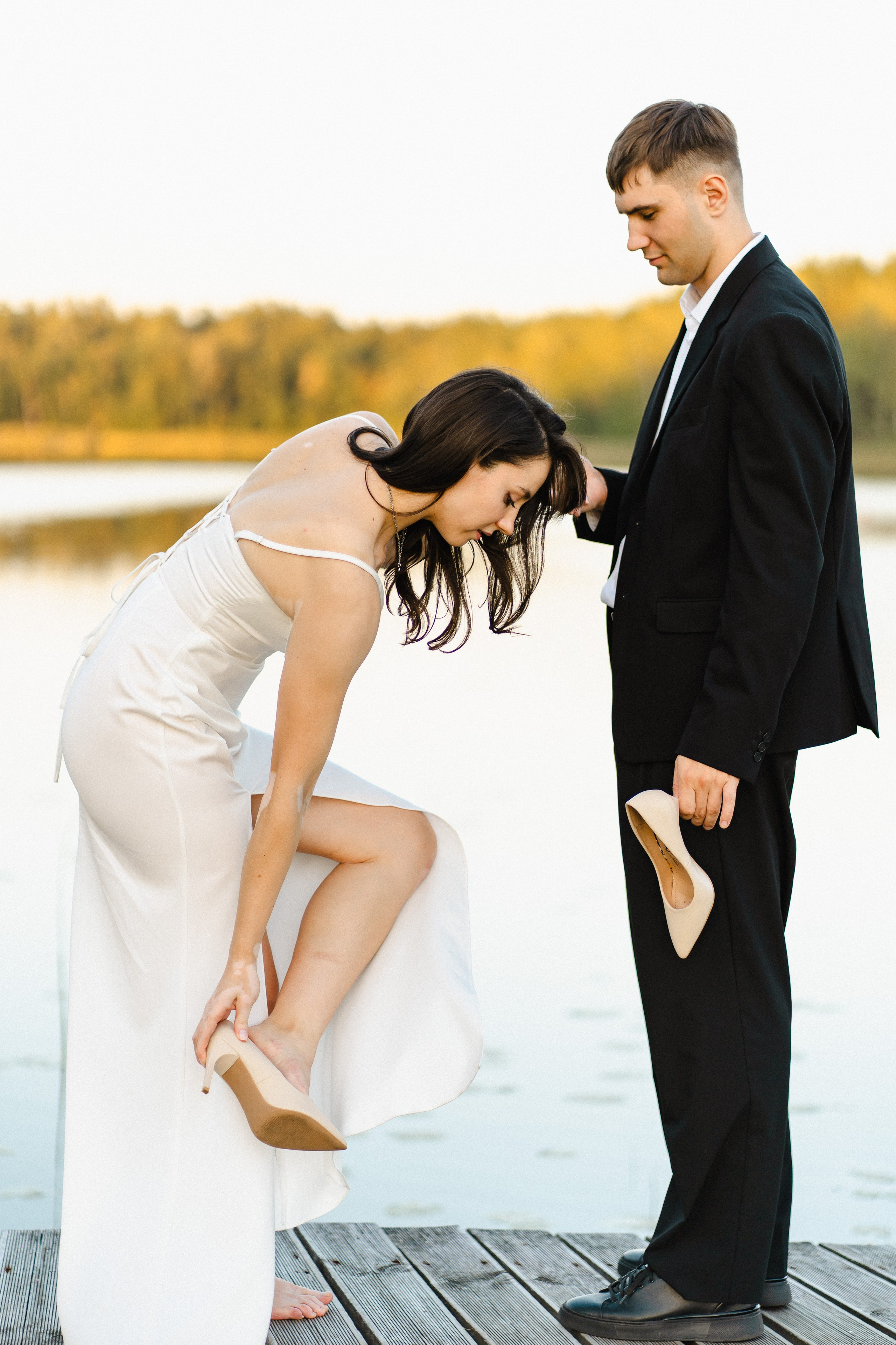 E&S. Montenegro photographer and videographer