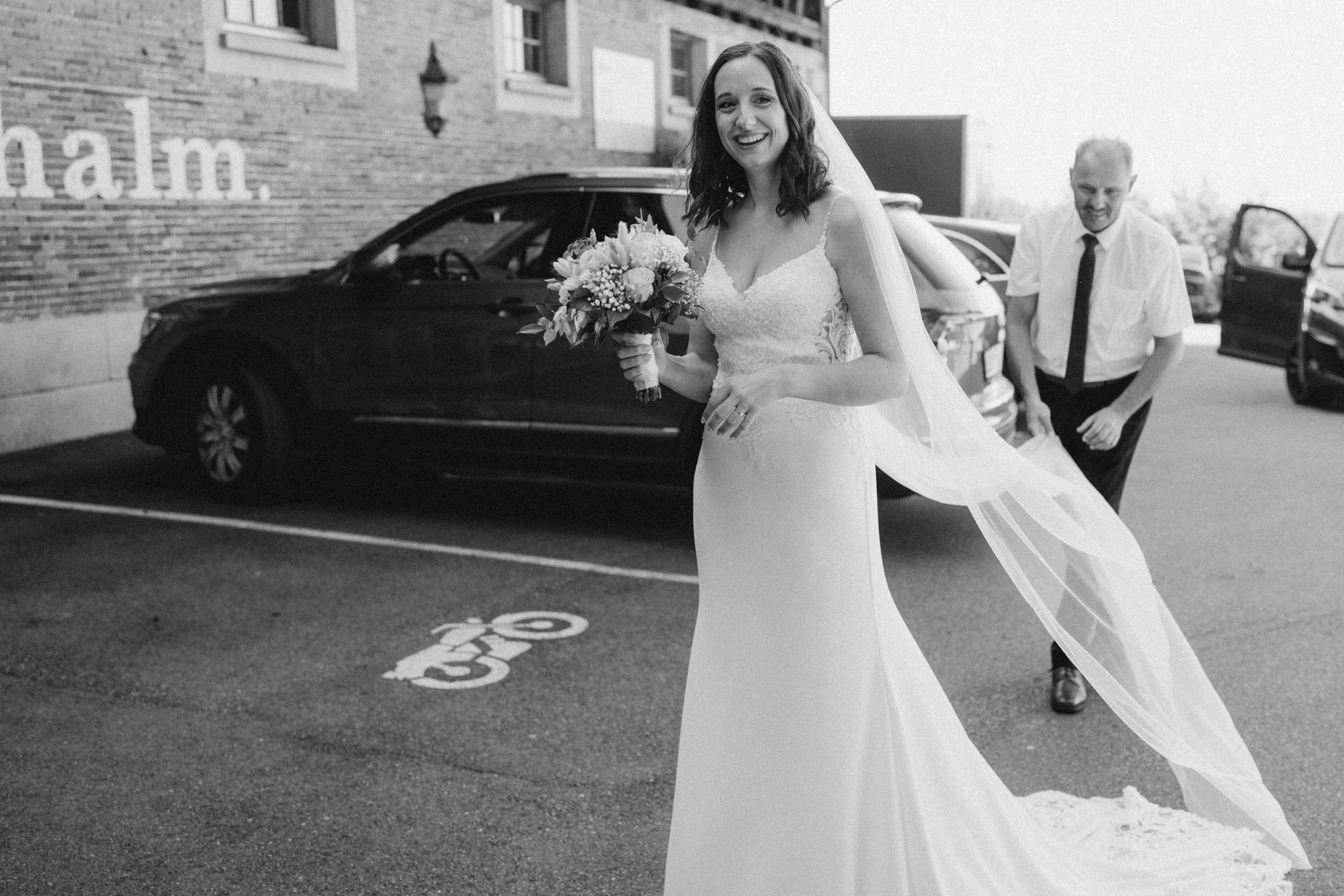 Hochzeit Fotografie in Reutlingen. Inna Zaytseva Photography | Fotografin in München | Content Creation