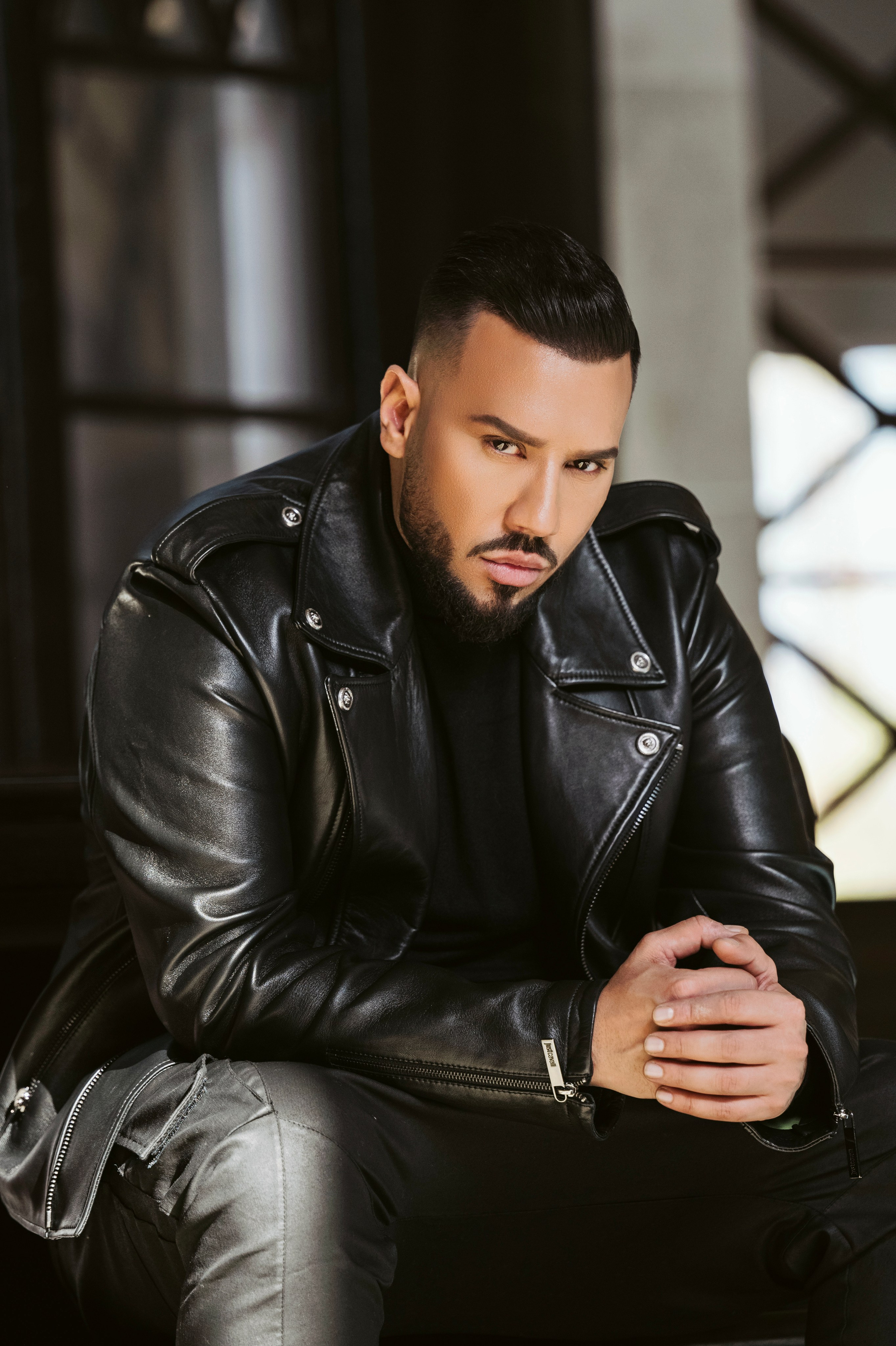 Десислава х Джордан - Като преди, 2024. Ivan Stefanov Photography