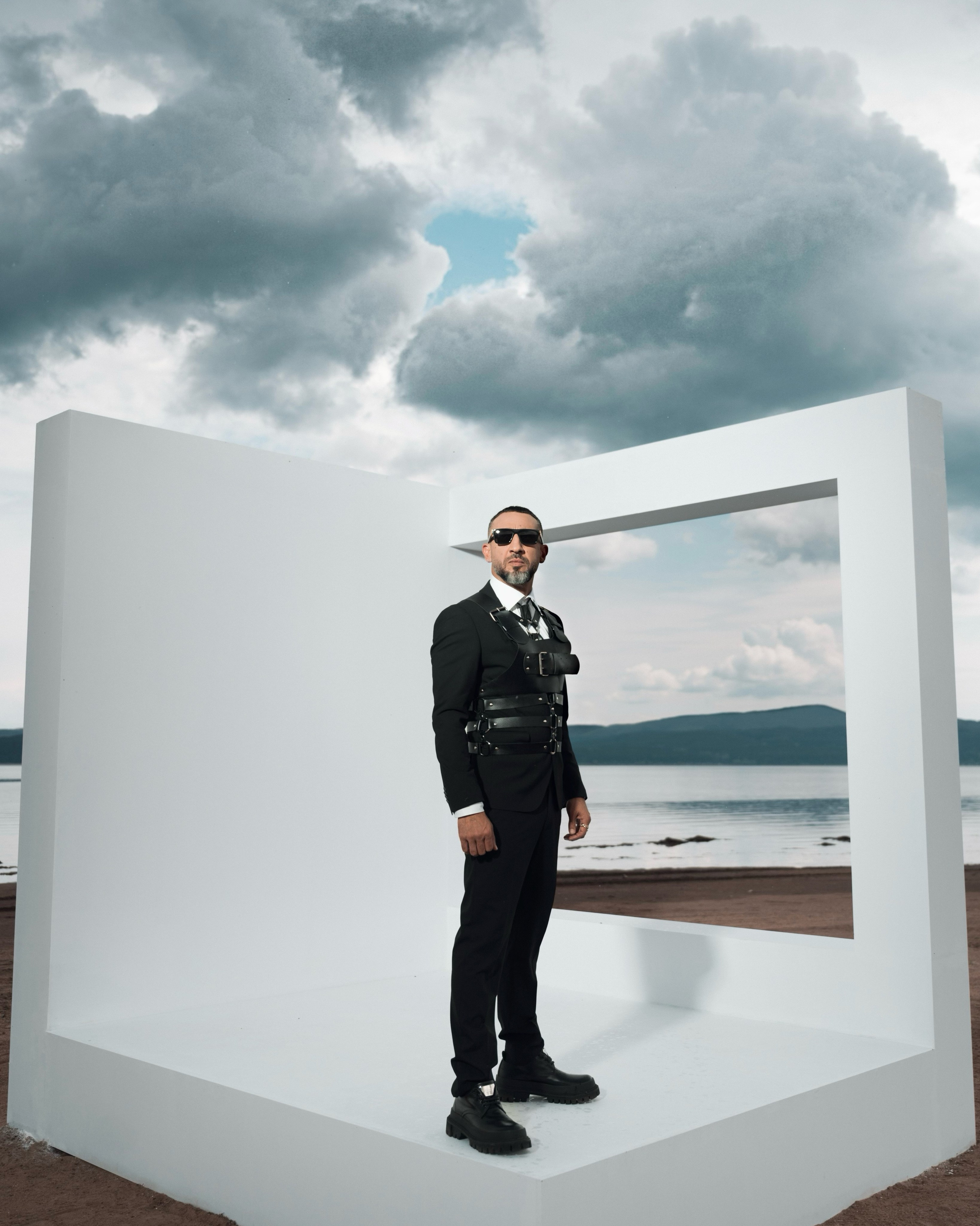 Илиян Бойд - Обичам те, 2023. Ivan Stefanov Photography