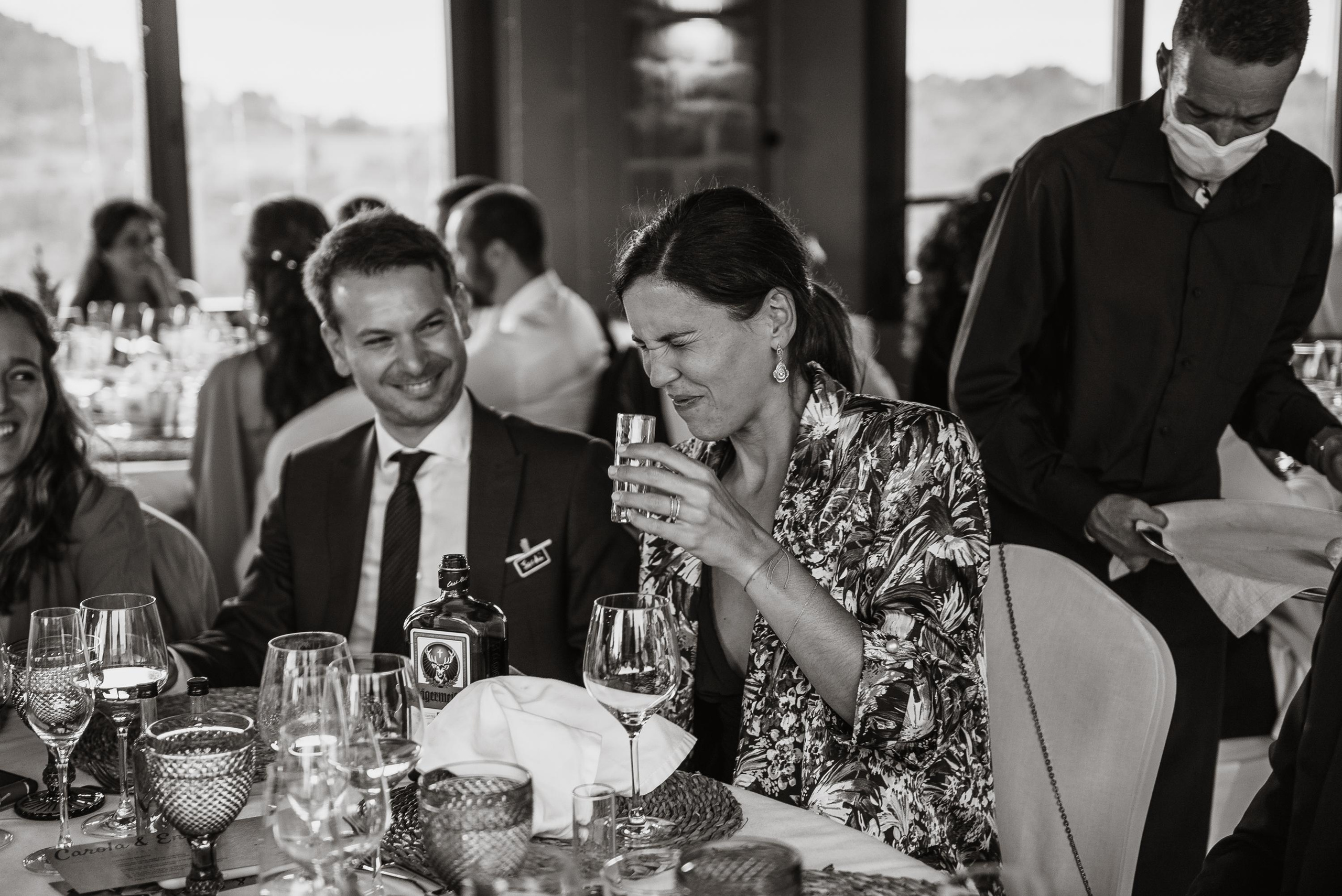 Carola & Enric. Fotógrafa Ekaterina Gasanova - sesiones de fotos en Barcelona