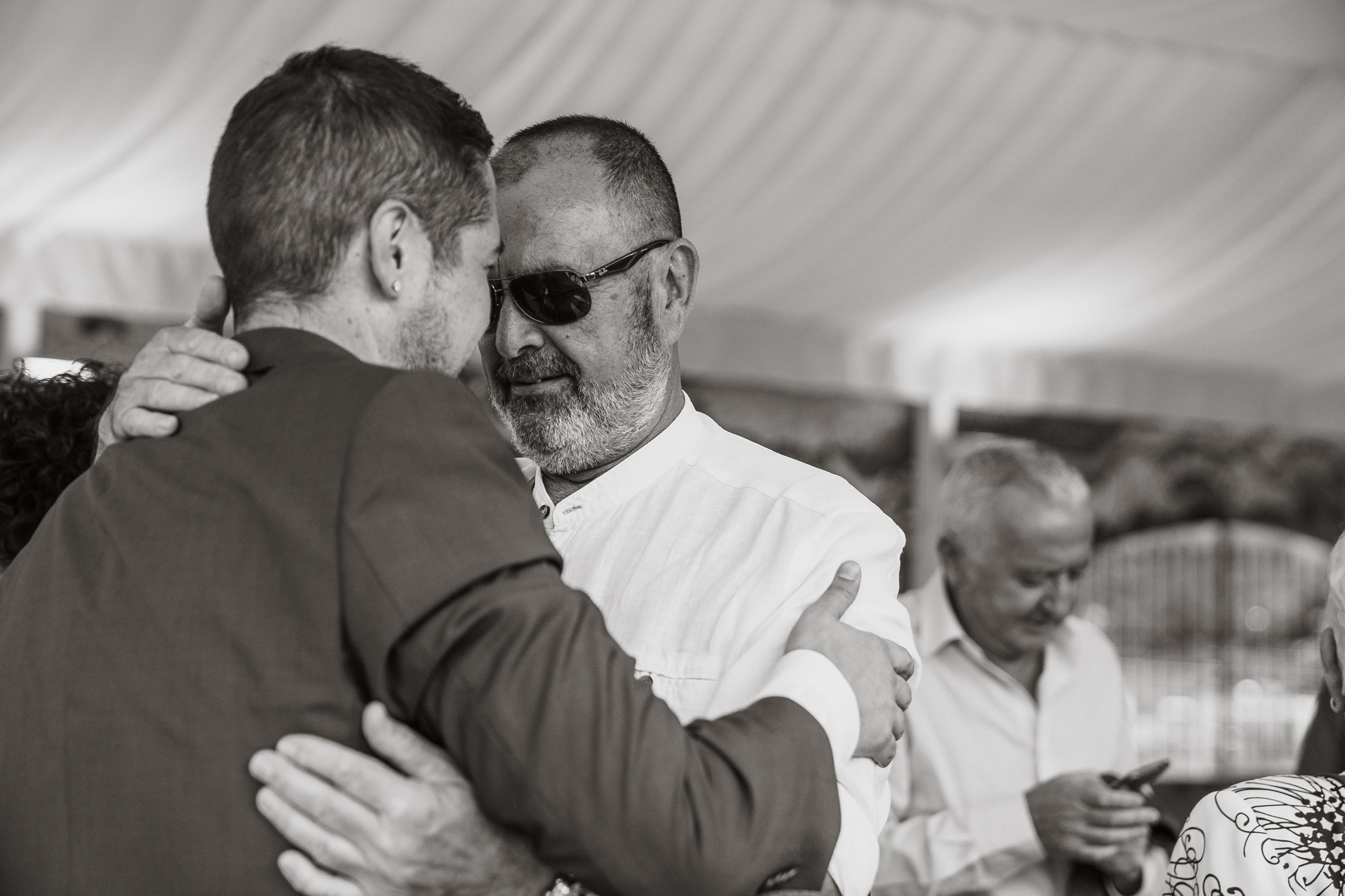 Sandra & Carlos. Фотограф Екатерина Гасанова — фотосессии в Барселоне