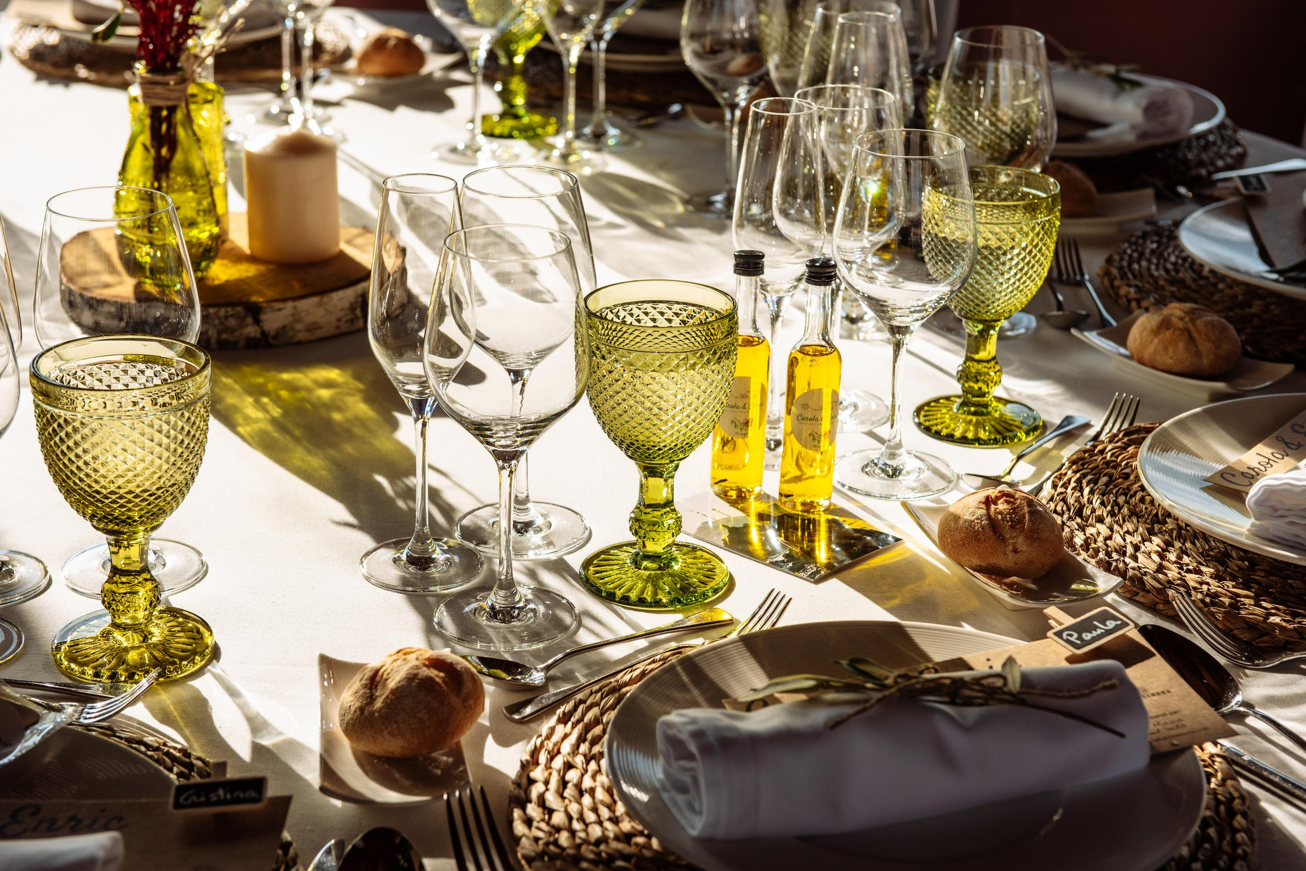 Carola & Enric. Fotógrafa Ekaterina Gasanova - sesiones de fotos en Barcelona
