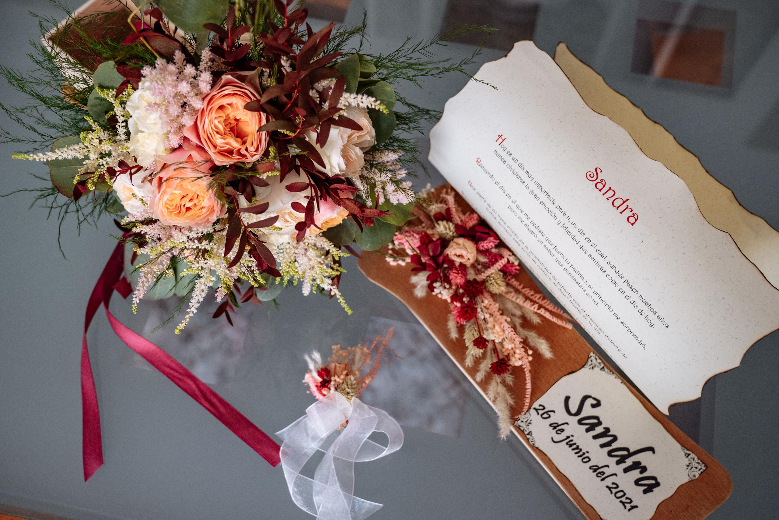 Sandra & Carlos. Фотограф Екатерина Гасанова — фотосессии в Барселоне