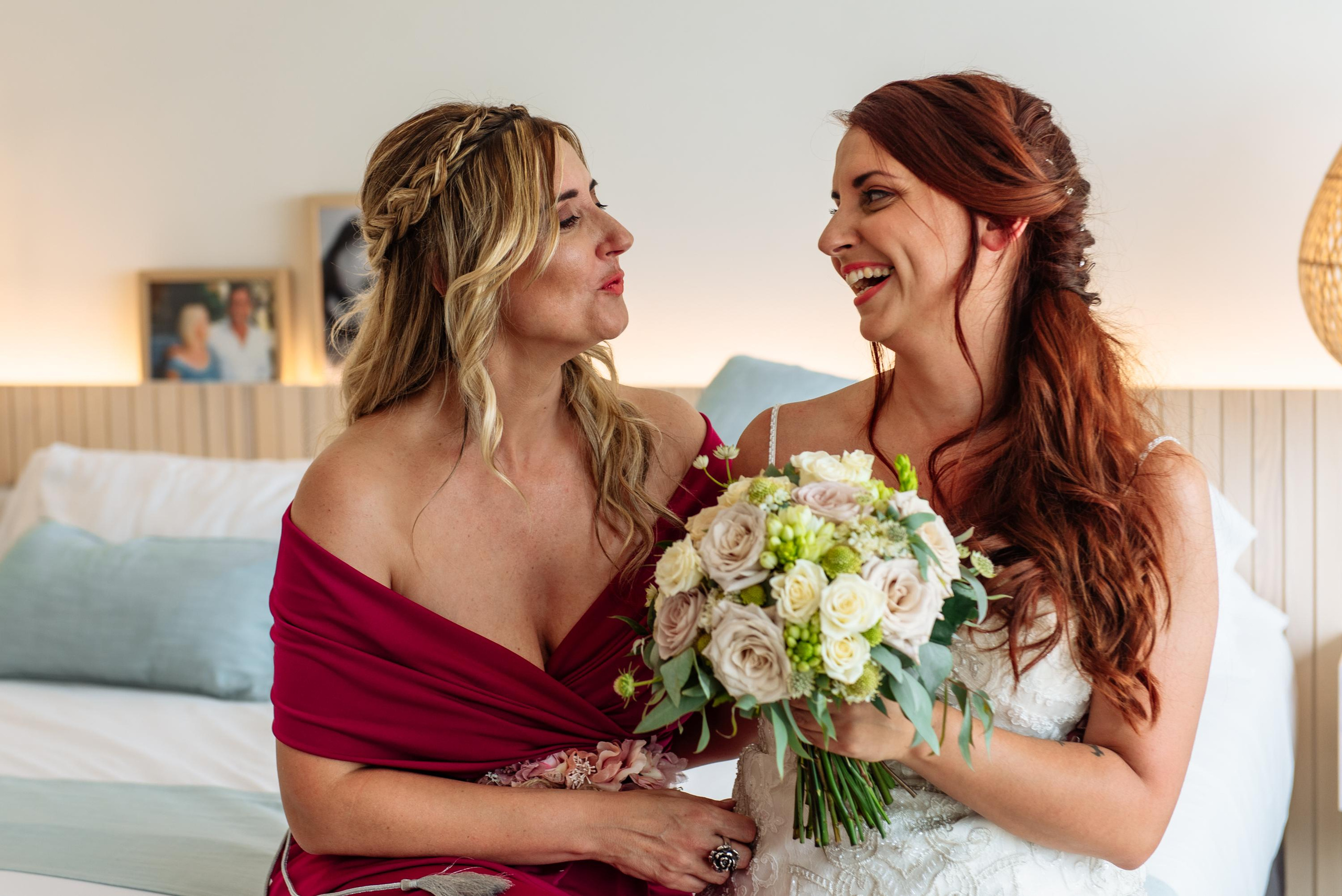 Gisela & David. Fotógrafa Ekaterina Gasanova - sesiones de fotos en Barcelona