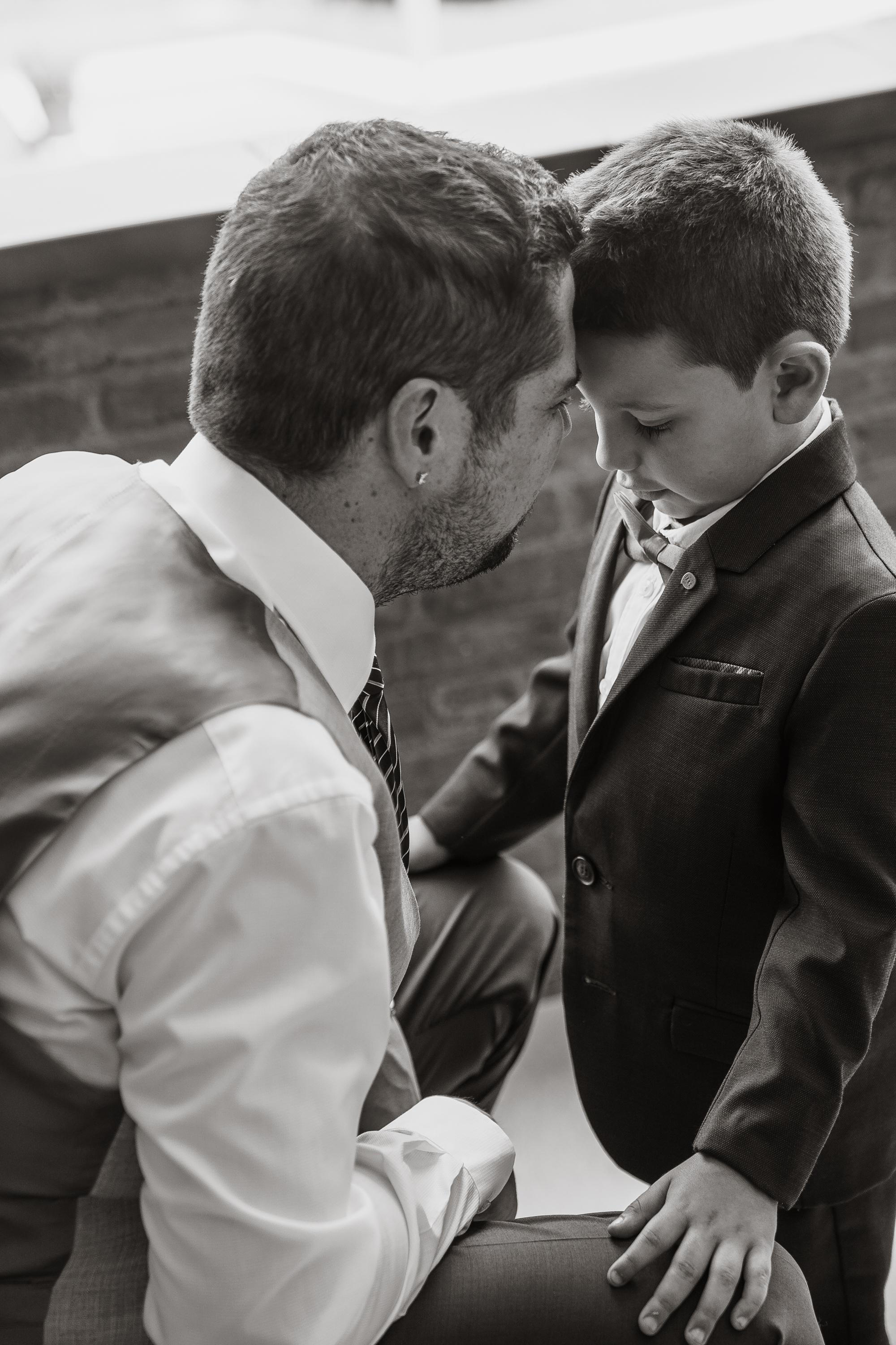 Sandra & Carlos. Фотограф Екатерина Гасанова — фотосессии в Барселоне