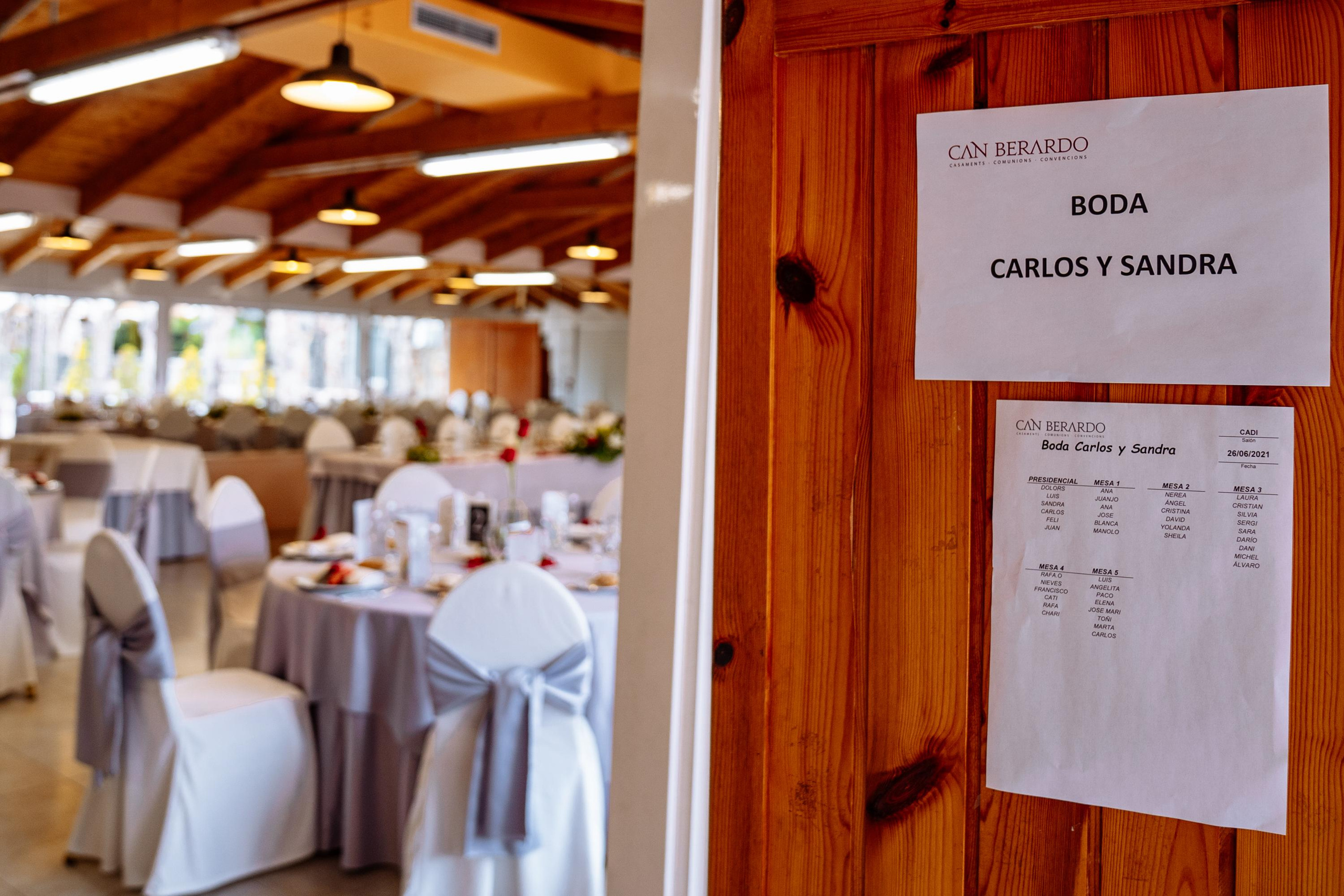 Sandra & Carlos. Фотограф Екатерина Гасанова — фотосессии в Барселоне