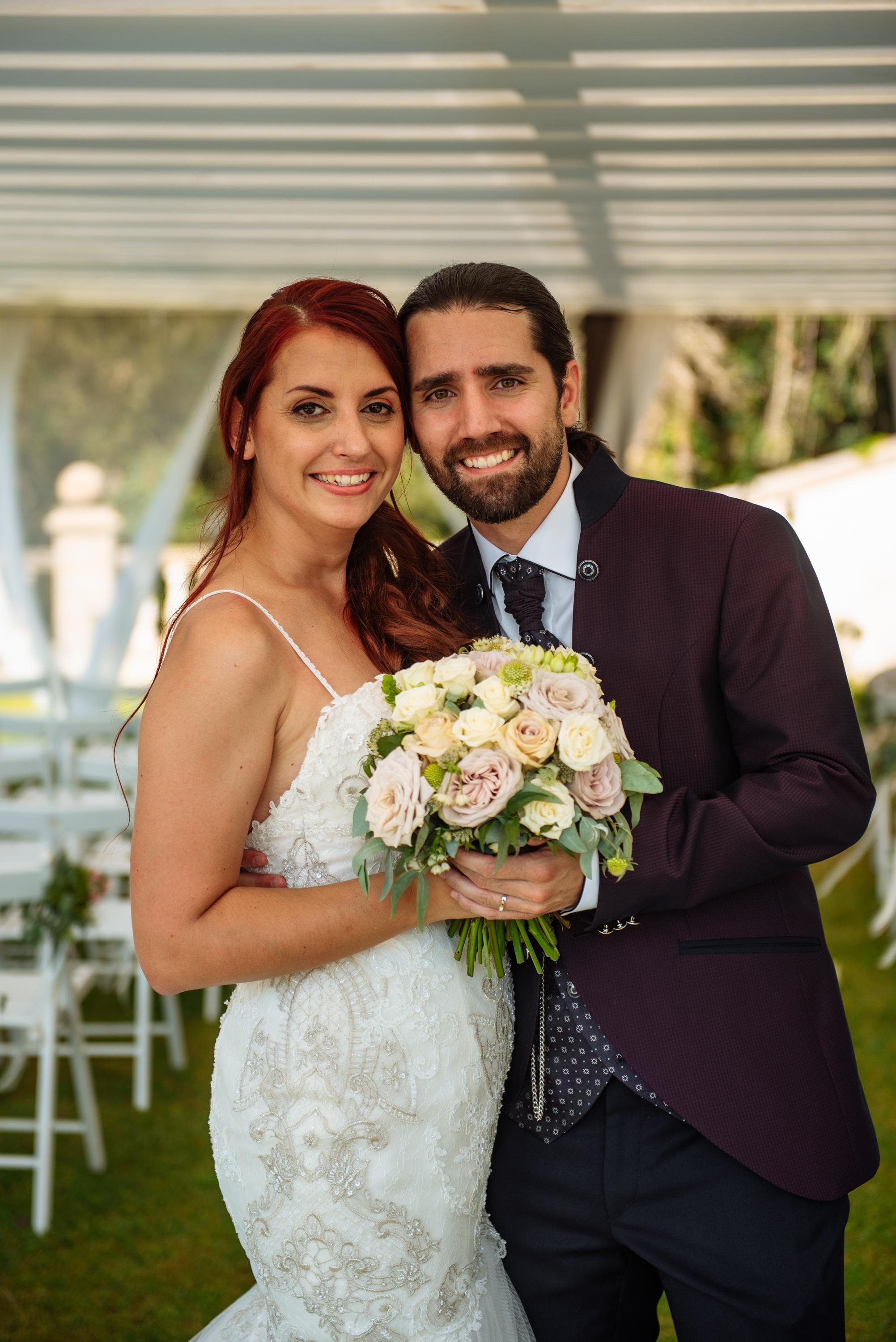 Gisela & David. Fotógrafa Ekaterina Gasanova - sesiones de fotos en Barcelona