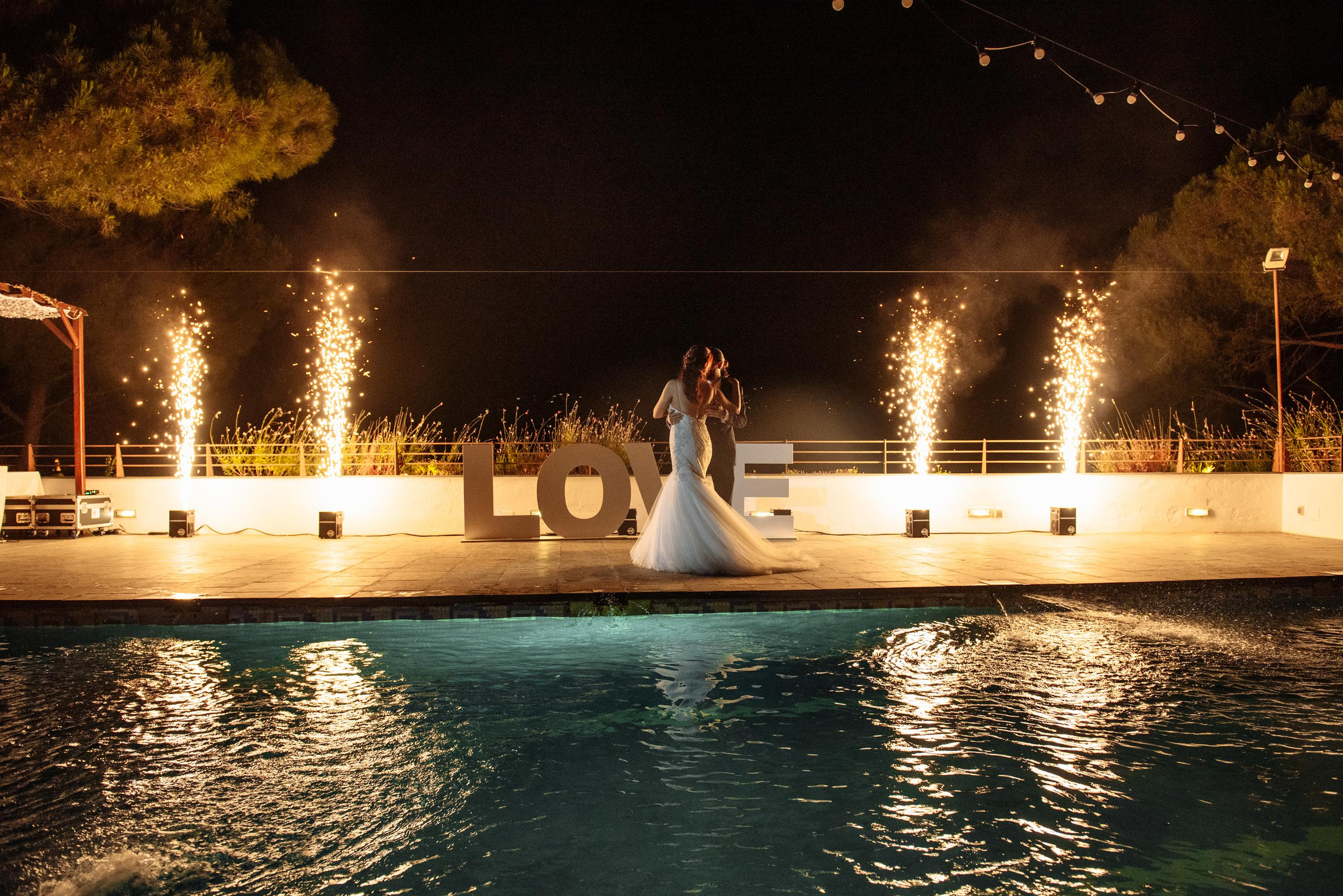 Gisela & David. Fotógrafa Ekaterina Gasanova - sesiones de fotos en Barcelona