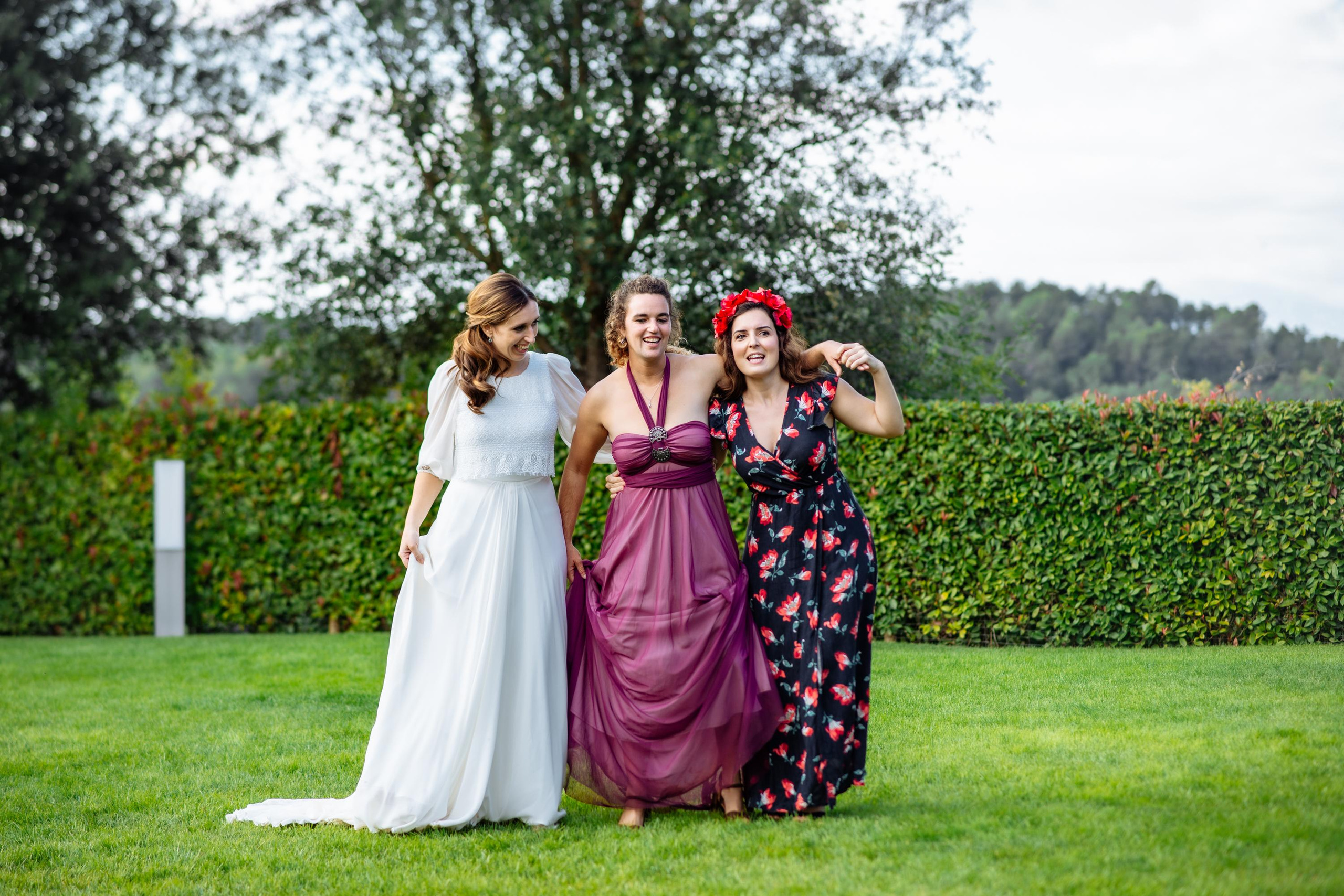 Carola & Enric. Fotógrafa Ekaterina Gasanova - sesiones de fotos en Barcelona