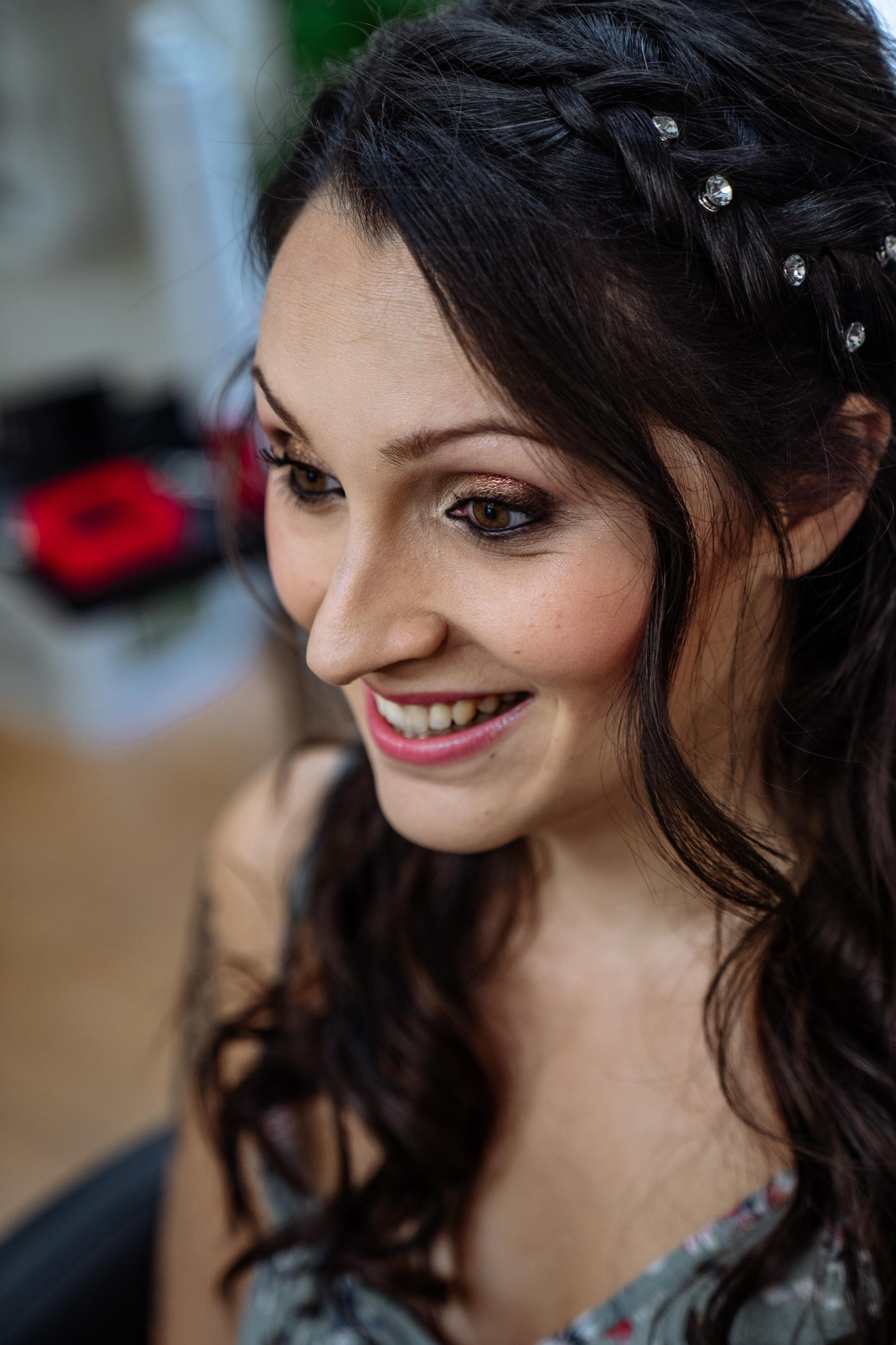 Sandra & Carlos. Фотограф Екатерина Гасанова — фотосессии в Барселоне