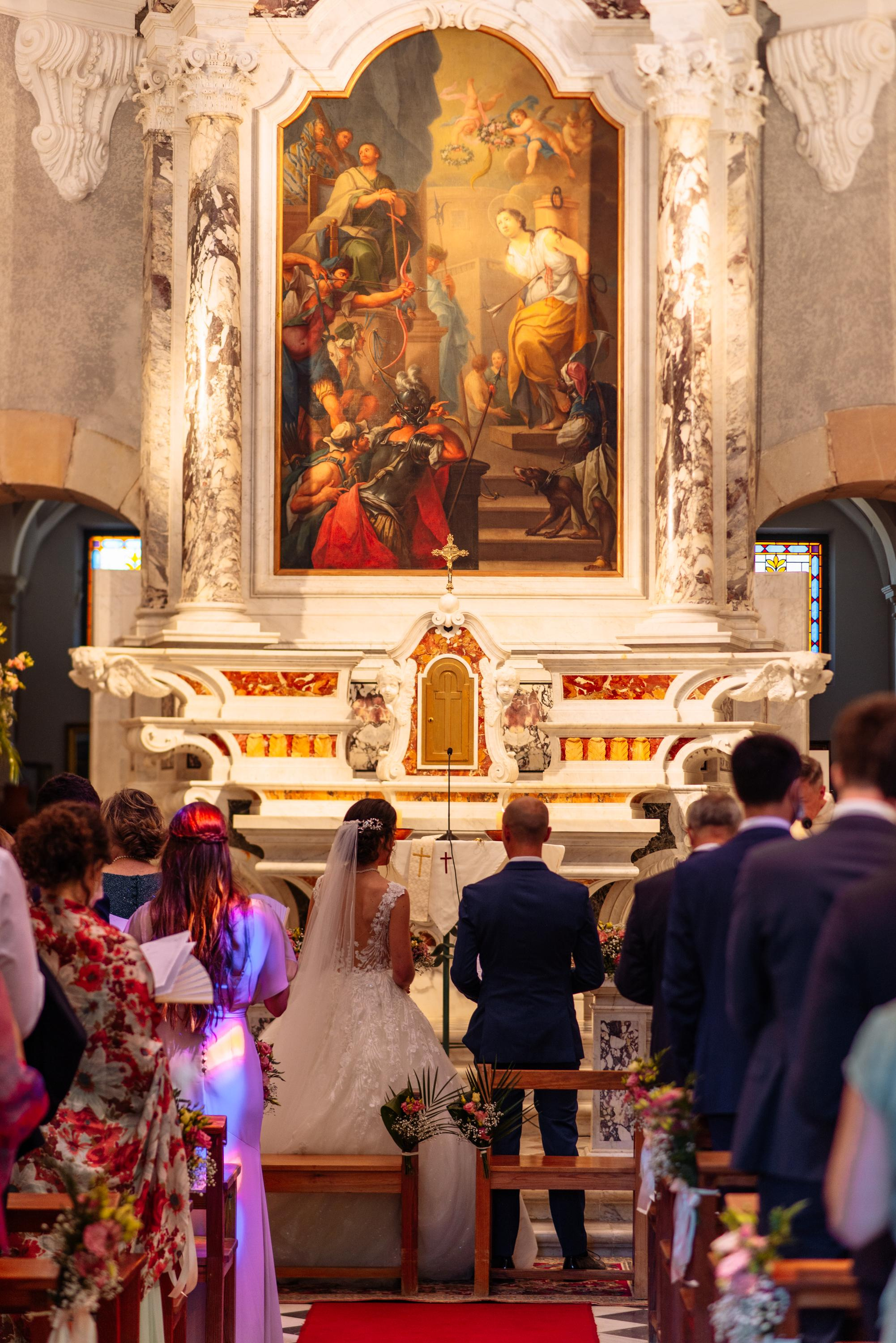 Cristina & Johann. Фотограф Екатерина Гасанова — фотосессии в Барселоне