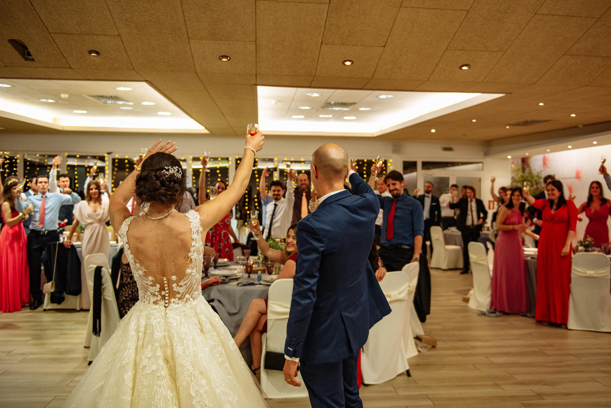 Cristina & Johann. Фотограф Екатерина Гасанова — фотосессии в Барселоне