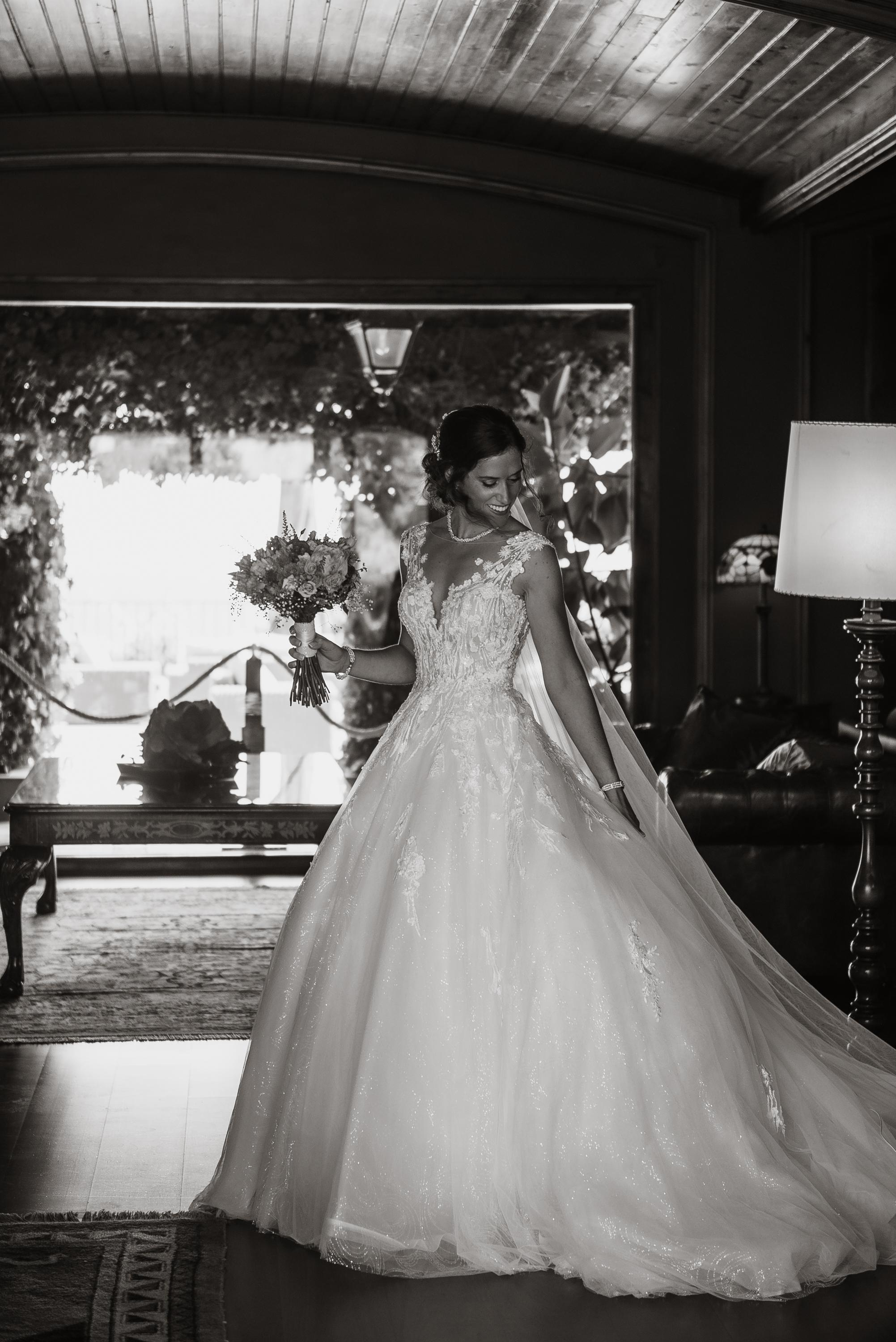 Cristina & Johann. Фотограф Екатерина Гасанова — фотосессии в Барселоне