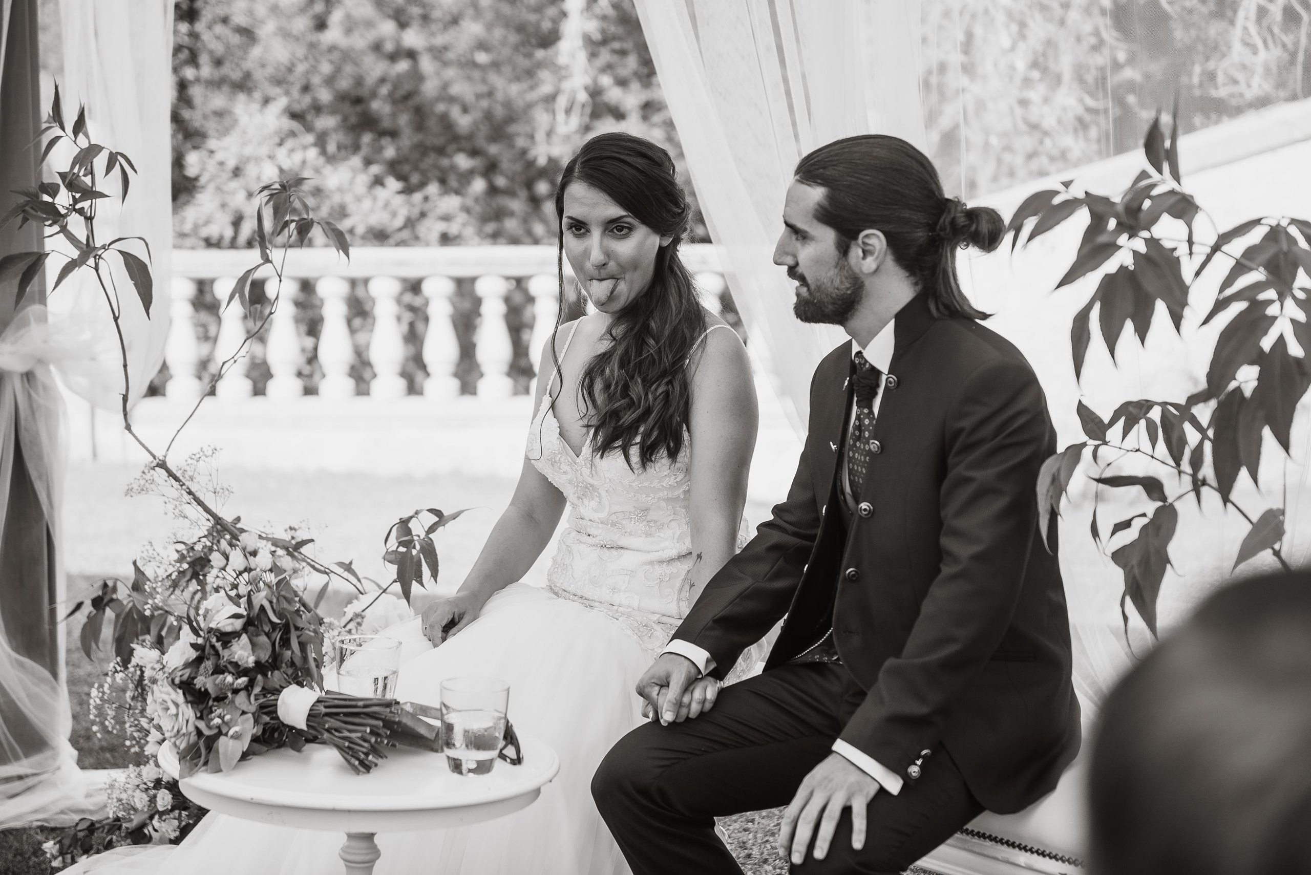 Gisela & David. Fotógrafa Ekaterina Gasanova - sesiones de fotos en Barcelona