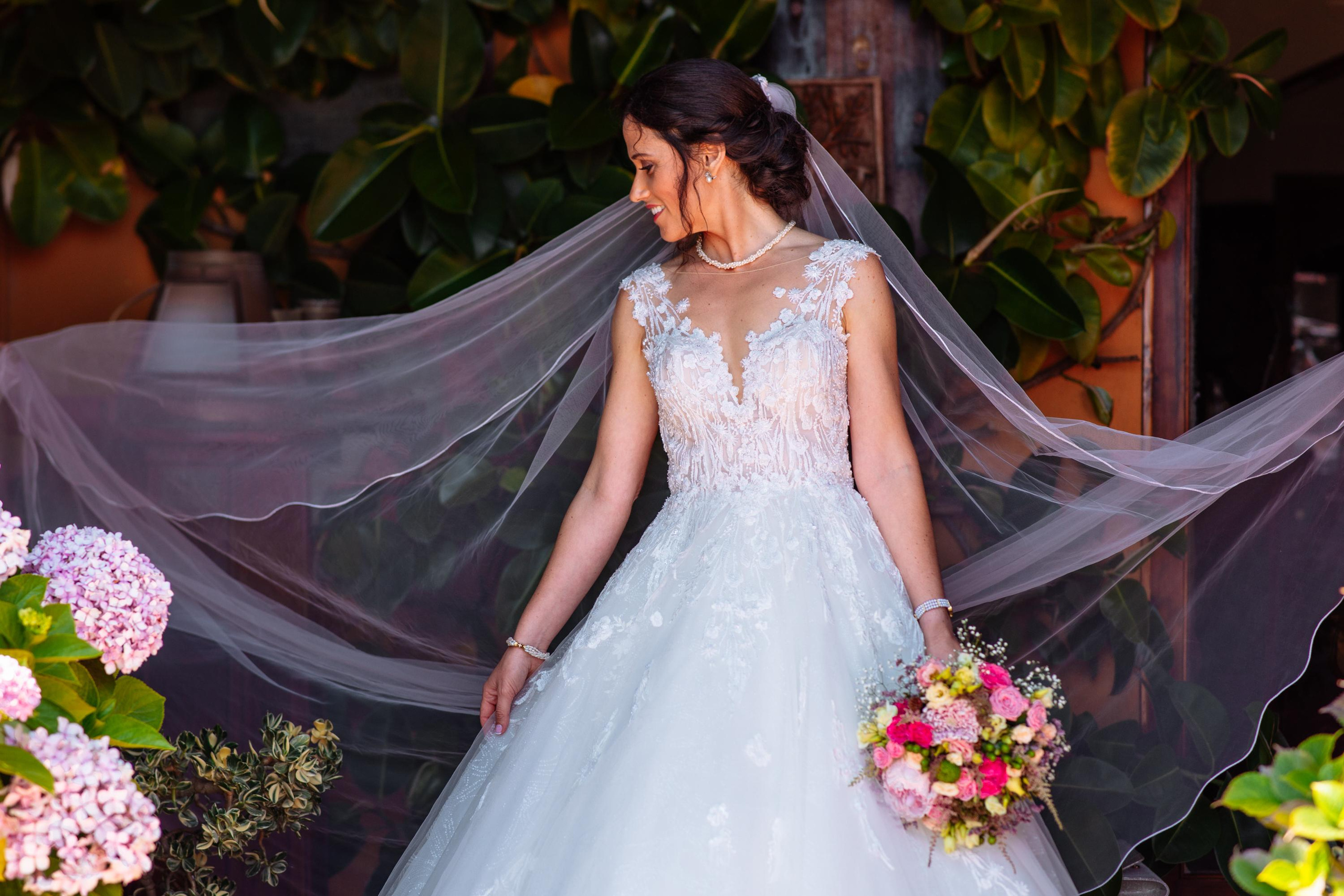 Cristina & Johann. Фотограф Екатерина Гасанова — фотосессии в Барселоне