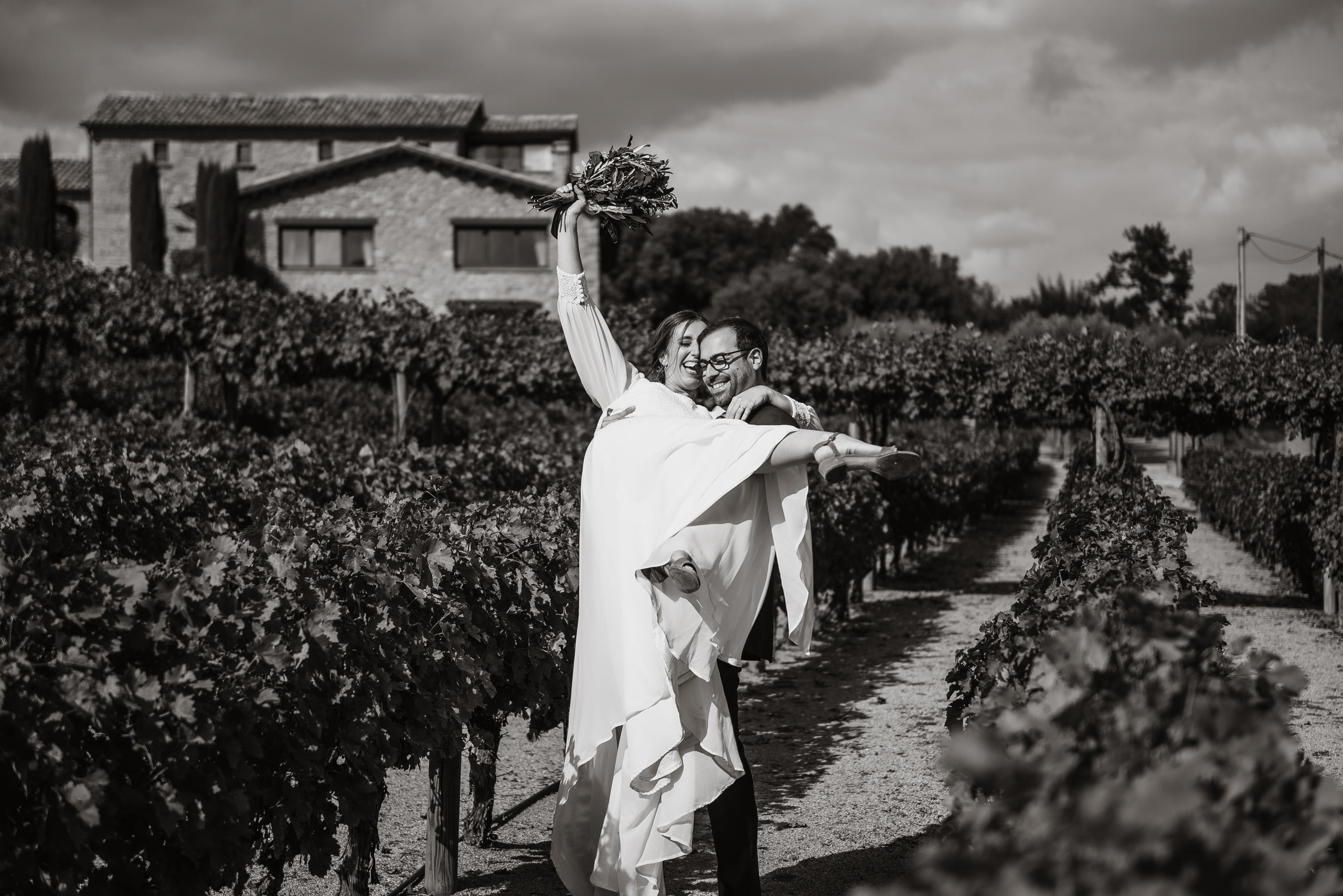 Carola & Enric. Fotógrafa Ekaterina Gasanova - sesiones de fotos en Barcelona