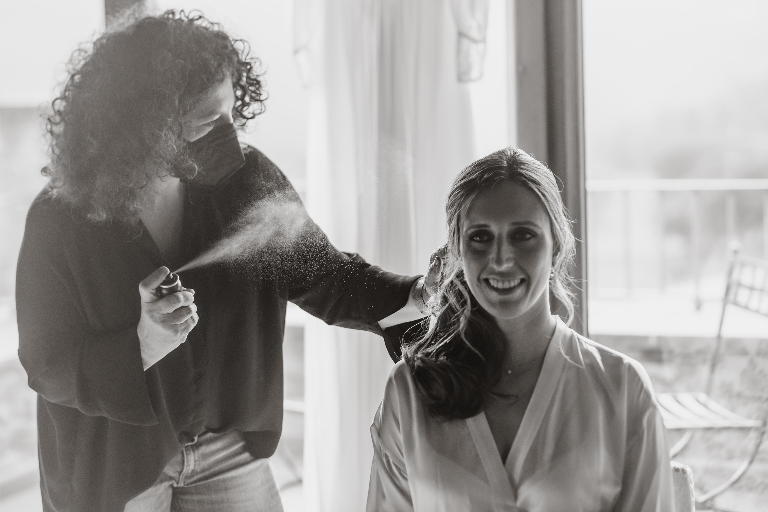 Carola & Enric. Fotógrafa Ekaterina Gasanova - sesiones de fotos en Barcelona